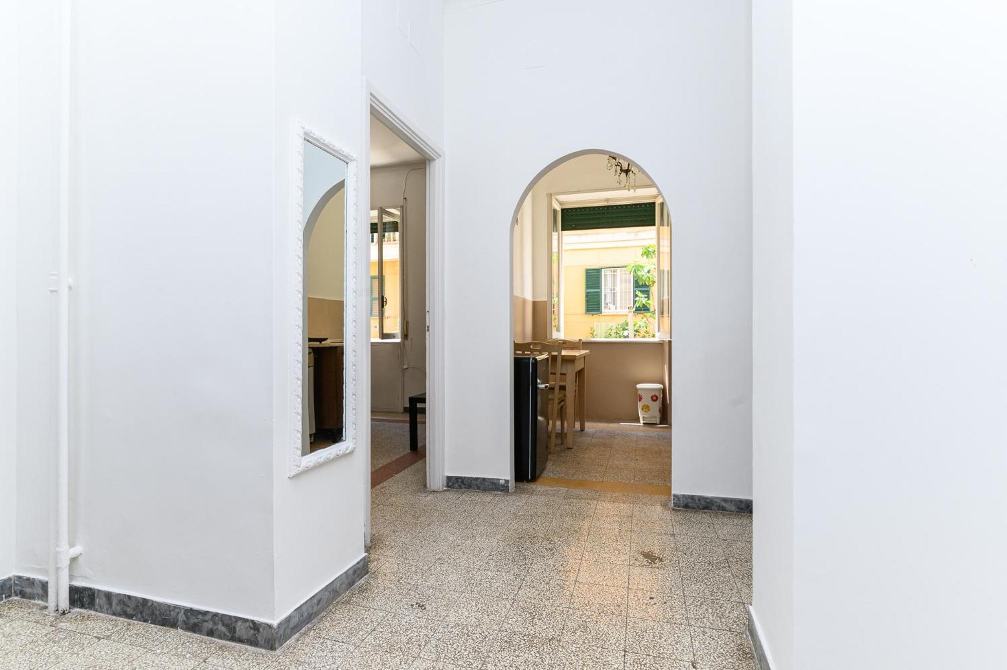 Appartement Casa Vacanze Mantegazza *