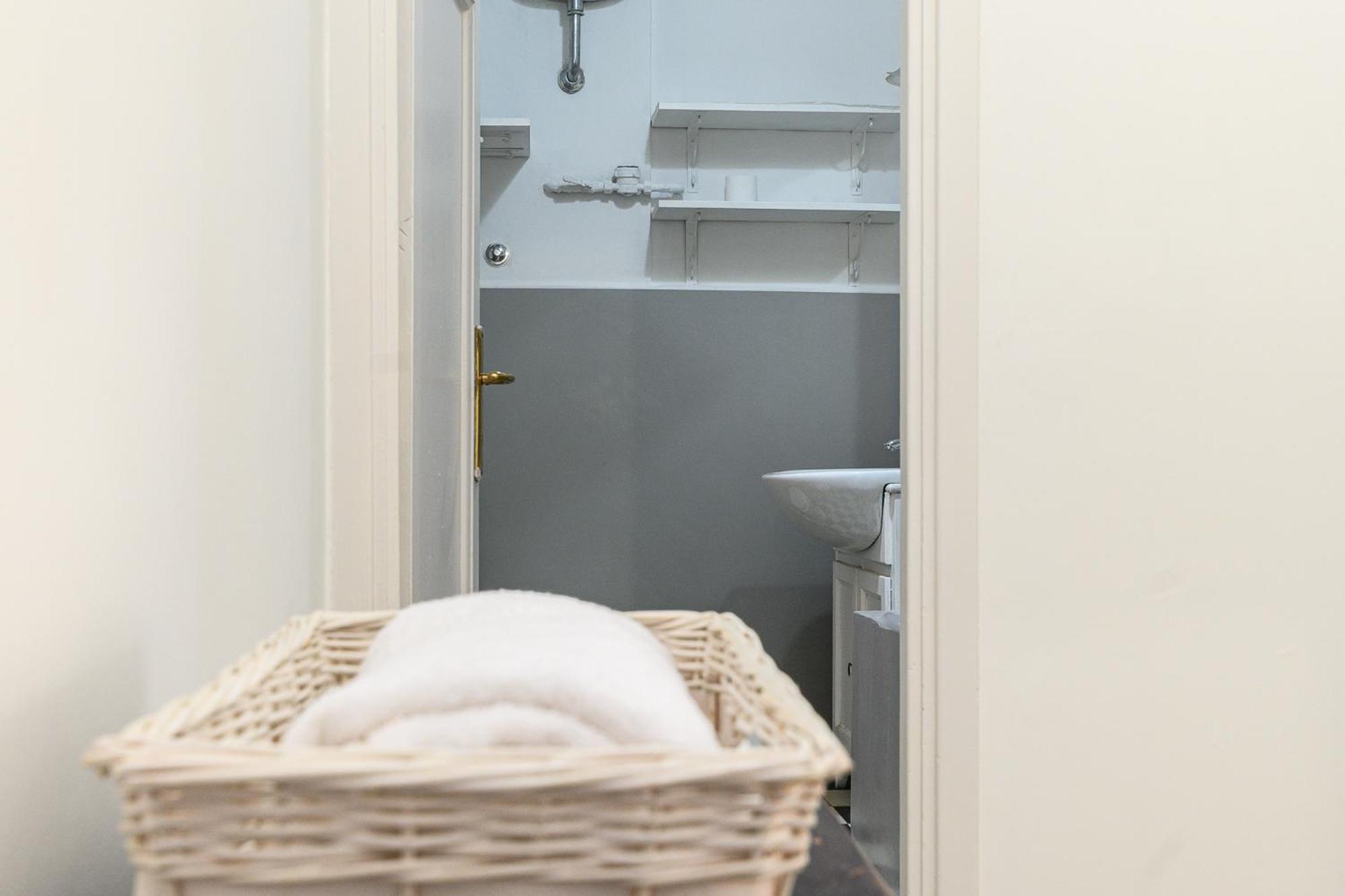 Casa Vacanze Mantegazza * Rome