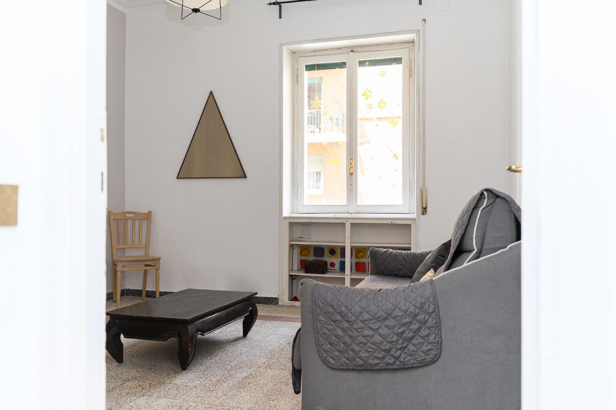 Casa Vacanze Mantegazza Appartement