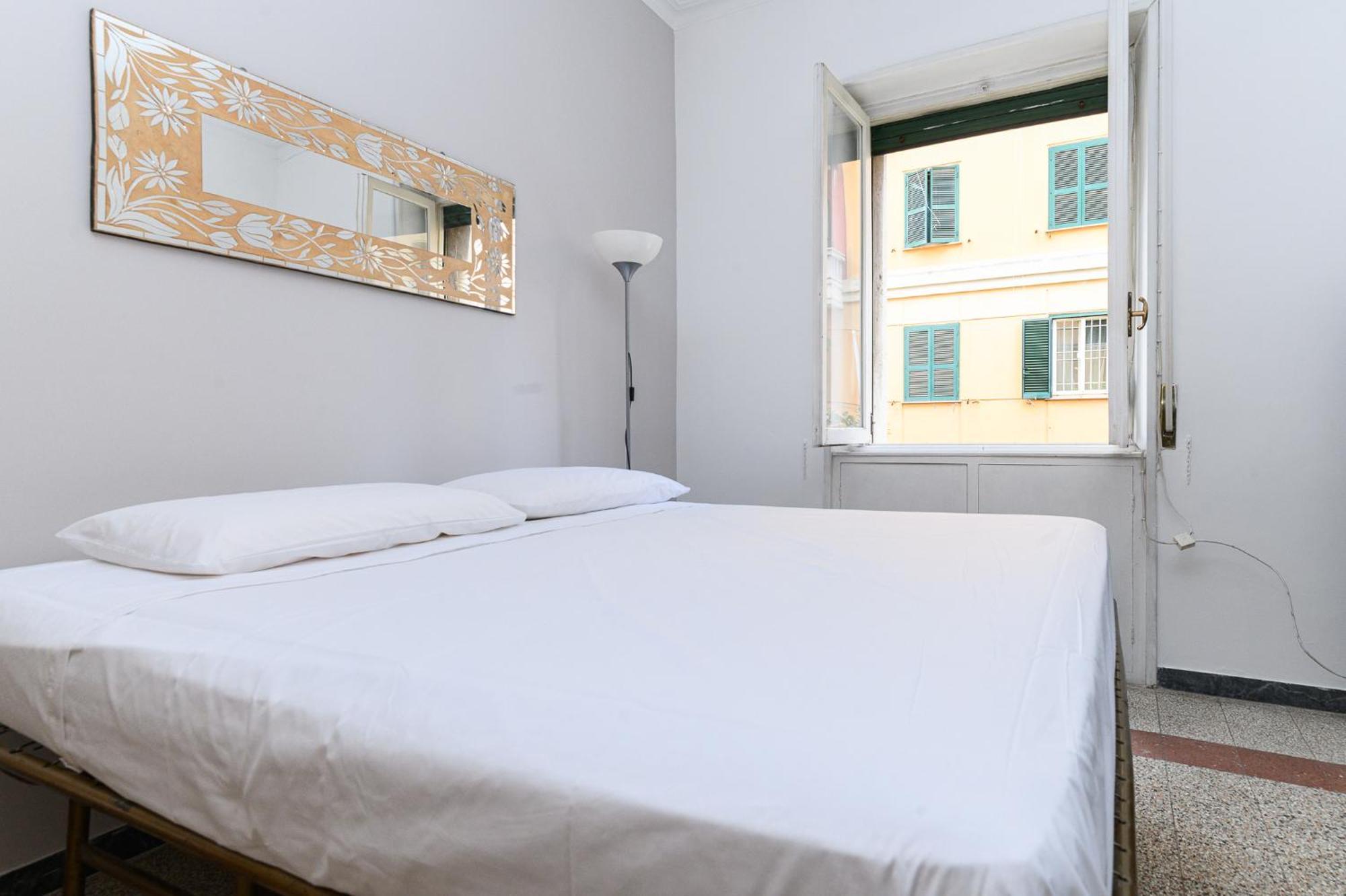 Casa Vacanze Mantegazza Appartement *