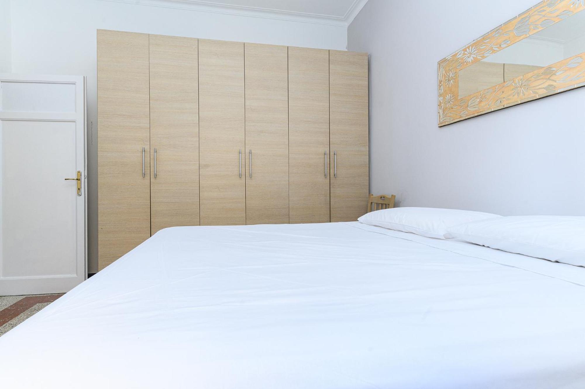 Casa Vacanze Mantegazza * Rome
