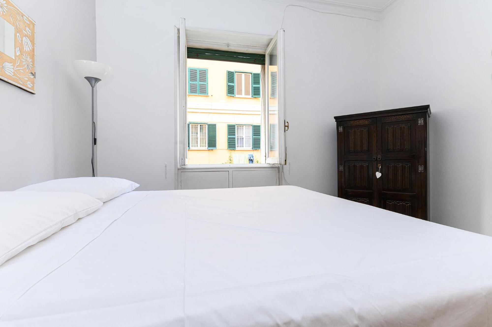 Appartement Casa Vacanze Mantegazza