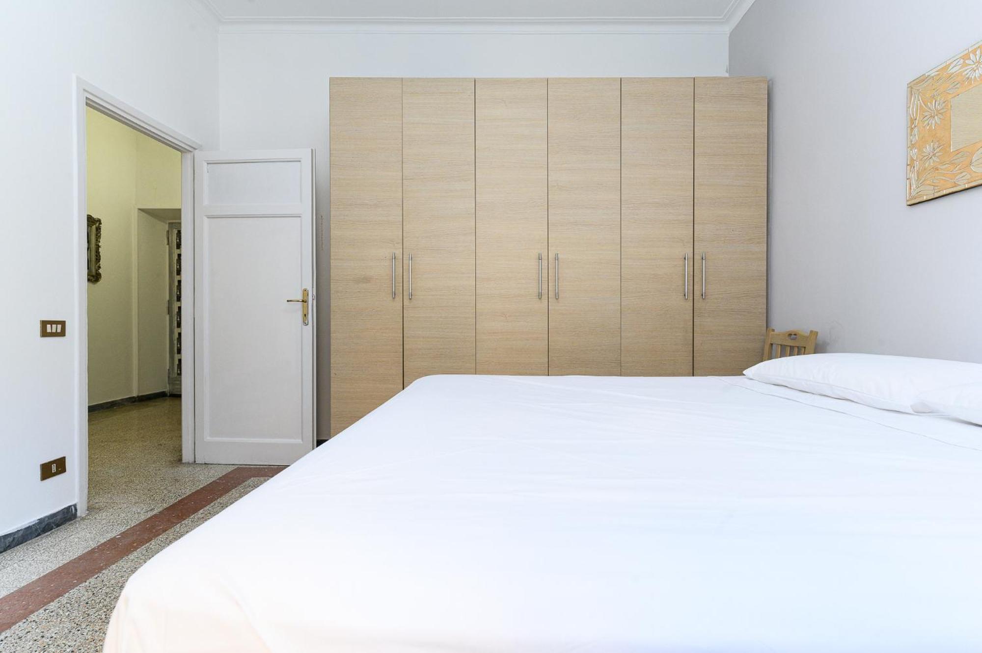 Appartement Casa Vacanze Mantegazza *