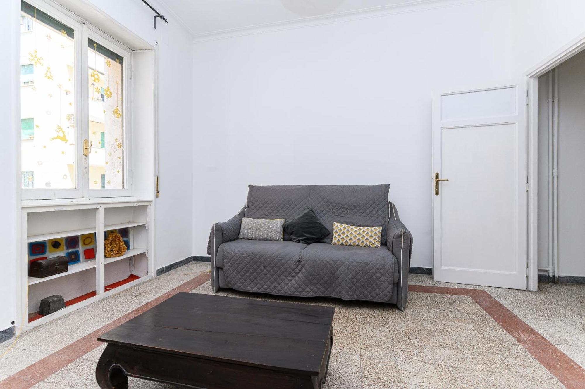 Appartement Casa Vacanze Mantegazza *