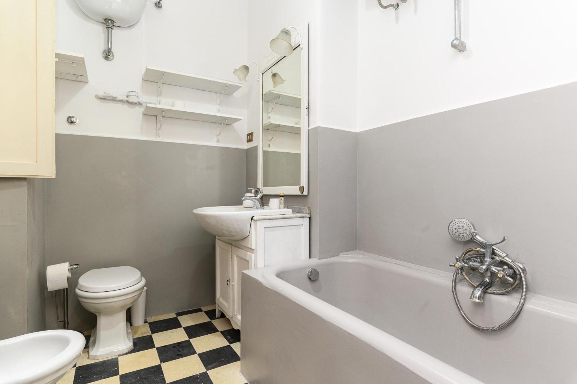 Appartement Casa Vacanze Mantegazza Rome