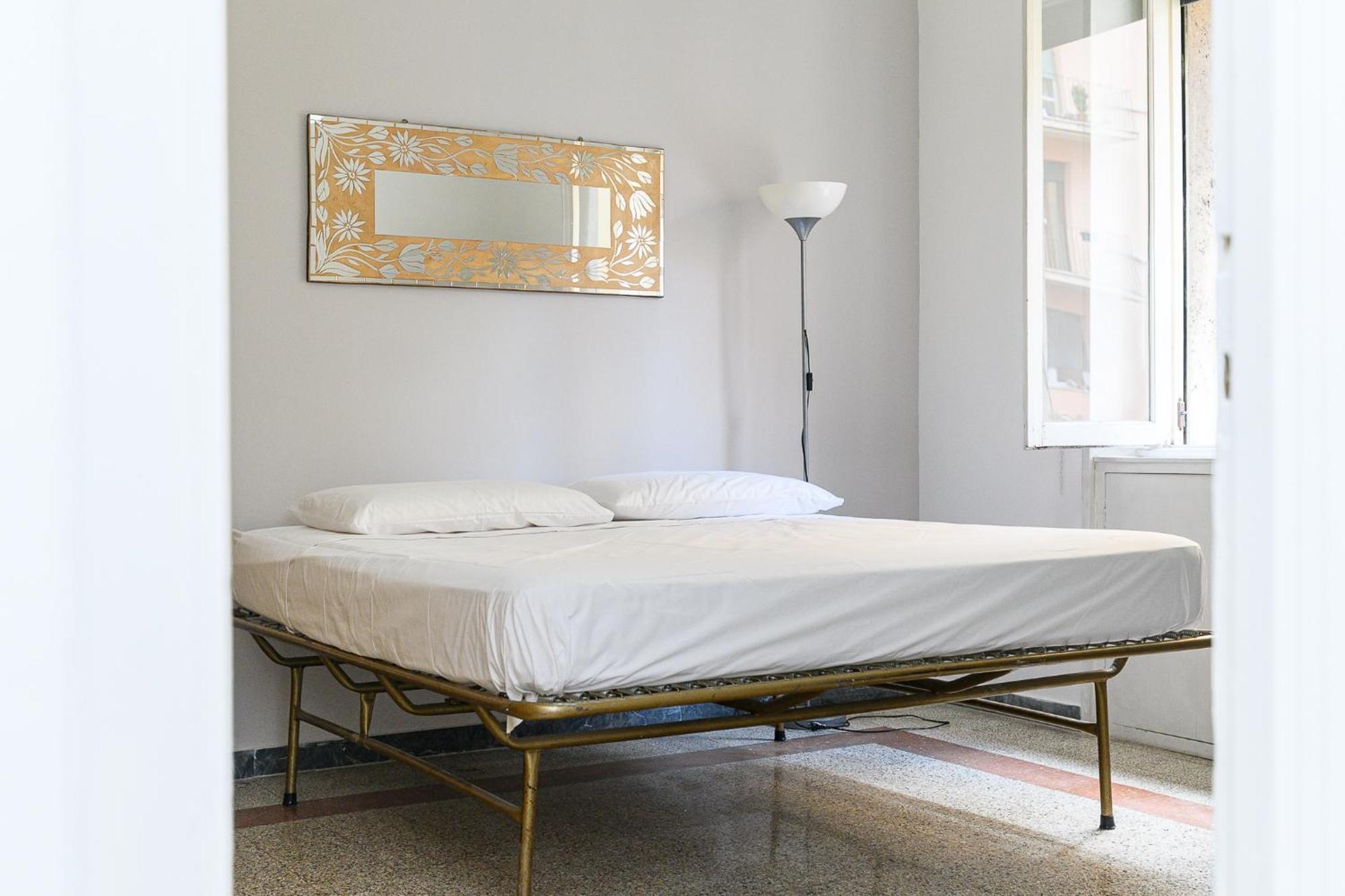 Casa Vacanze Mantegazza Rome