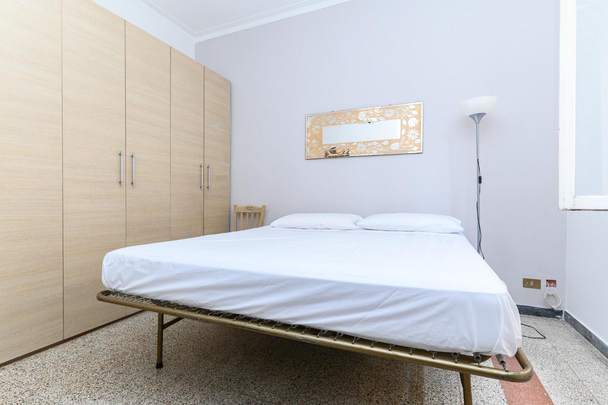 Casa Vacanze Mantegazza Appartement *