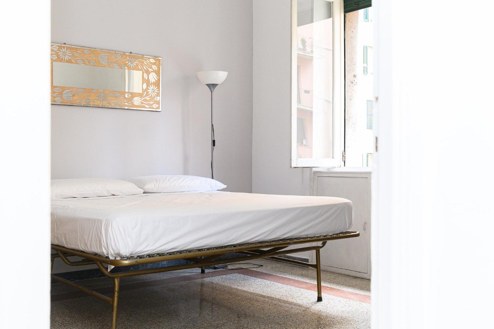 Appartement Casa Vacanze Mantegazza *