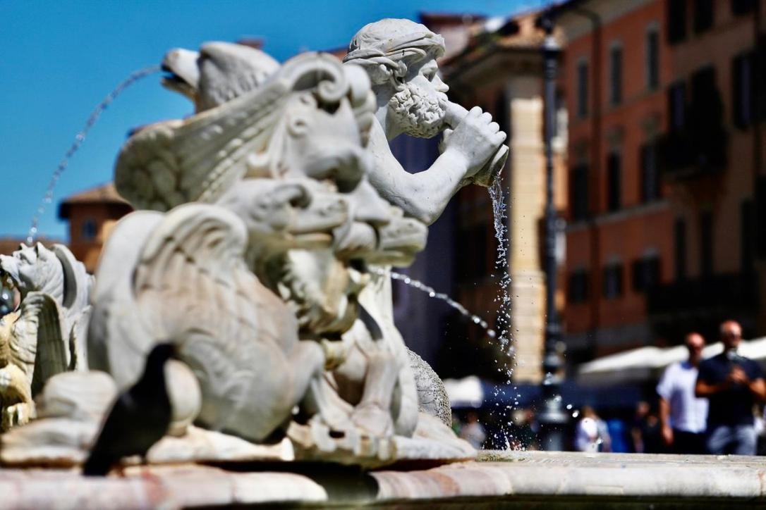 Casa Acerbo - Navona Rome