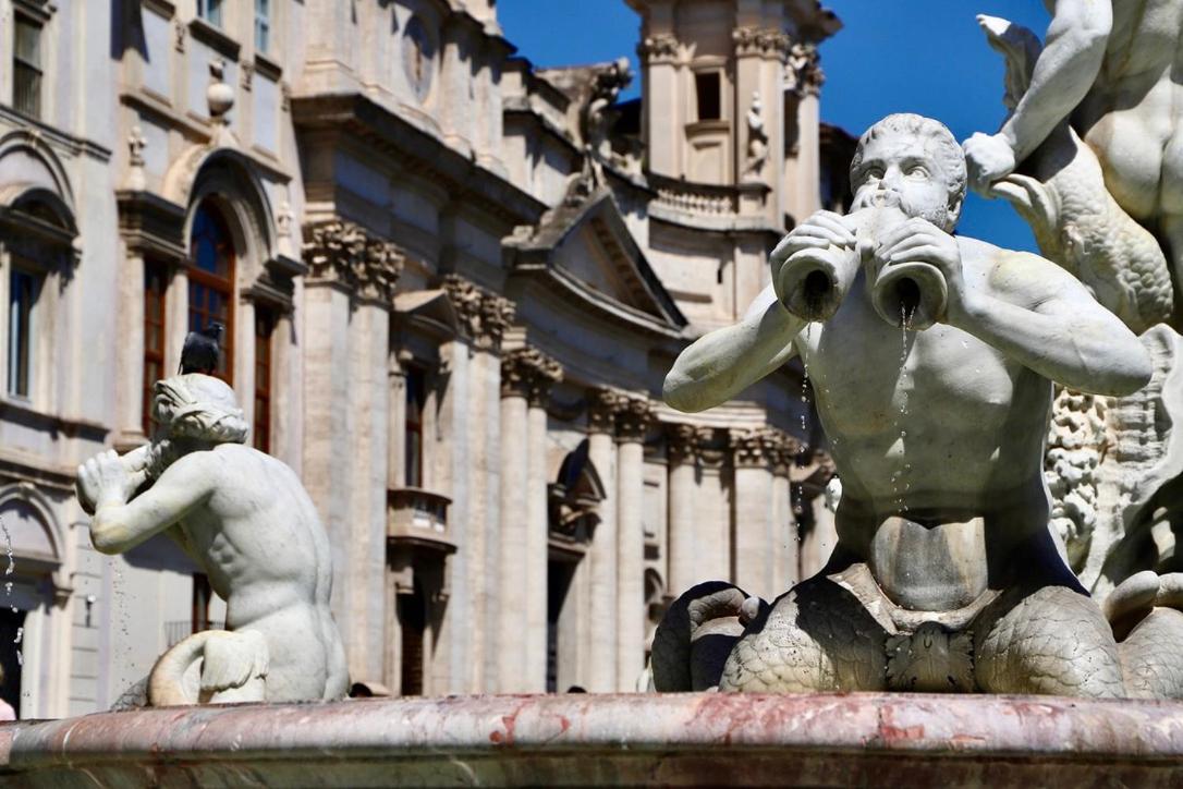 Casa Acerbo - Navona Rome
