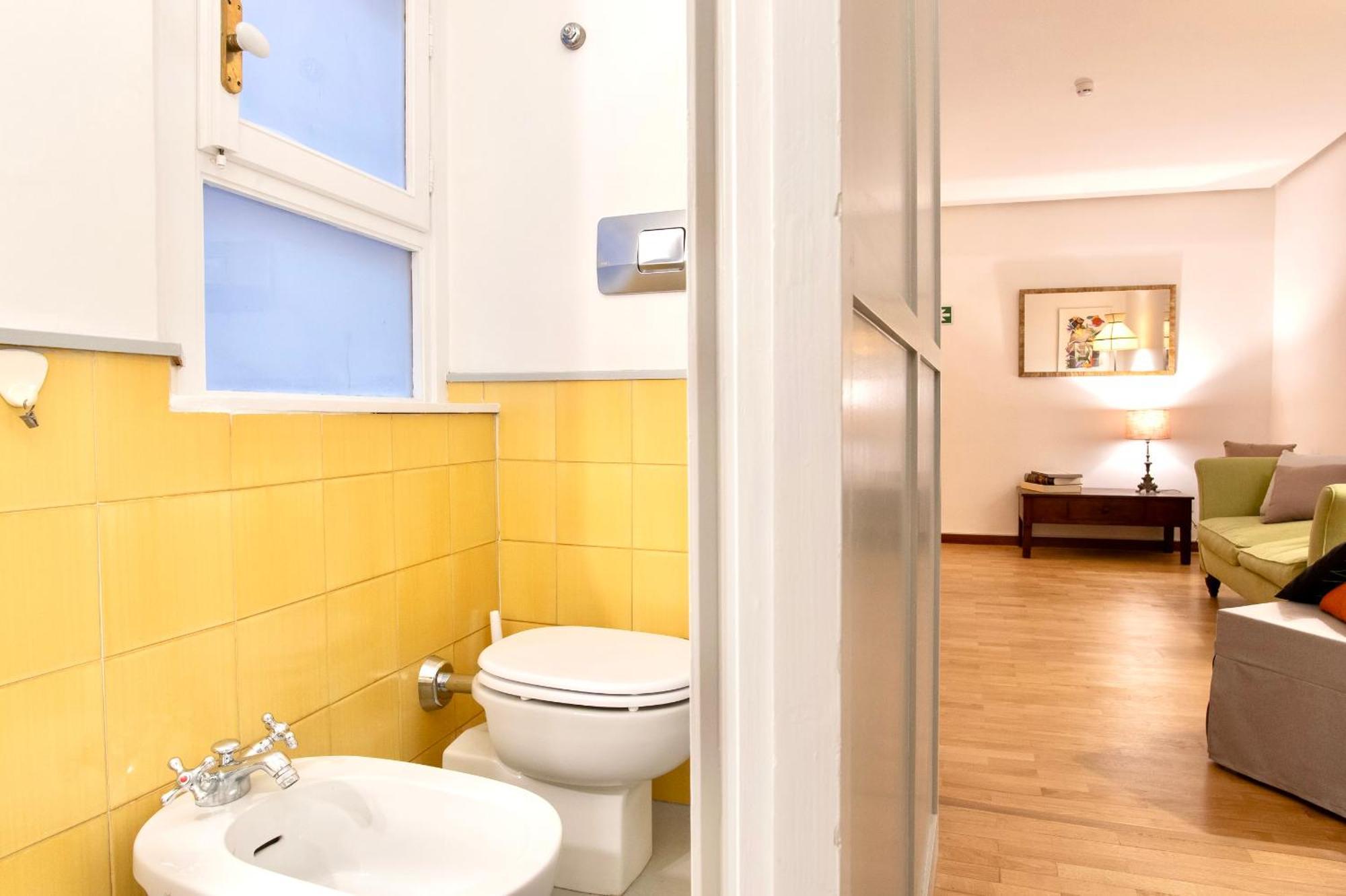 Casa Acerbo - Navona * Rome