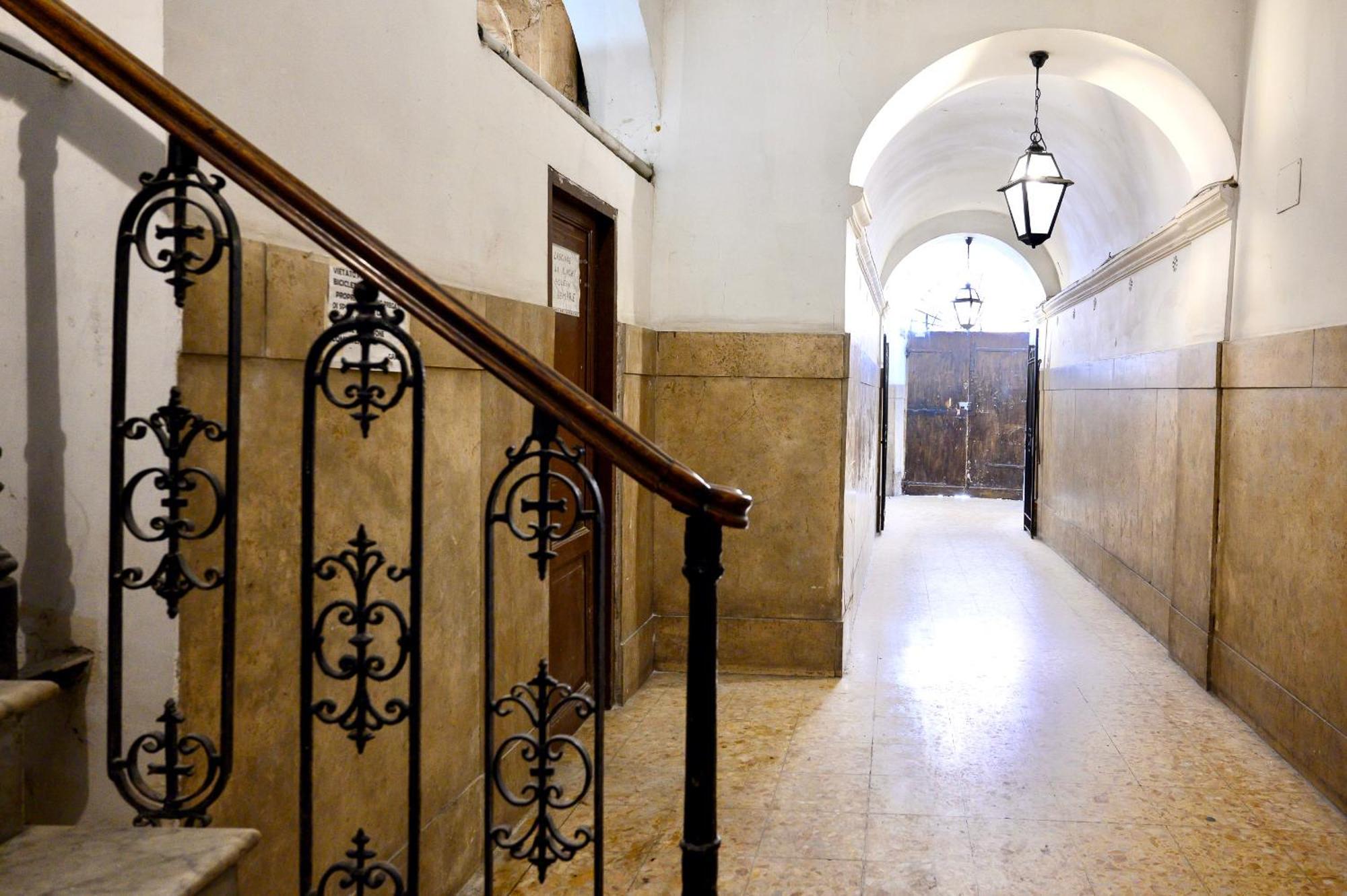 Casa Acerbo - Navona Apartment Rome