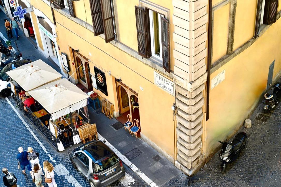 Casa Acerbo - Navona Rome