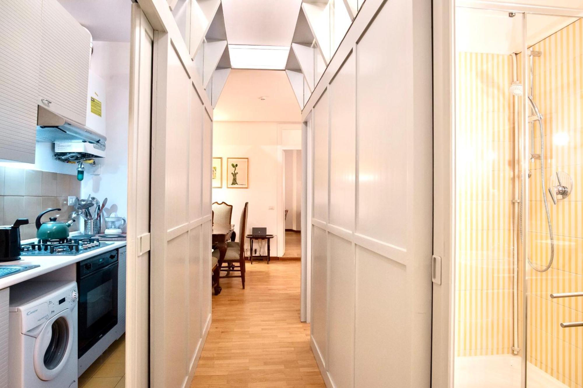 Casa Acerbo - Navona Apartment