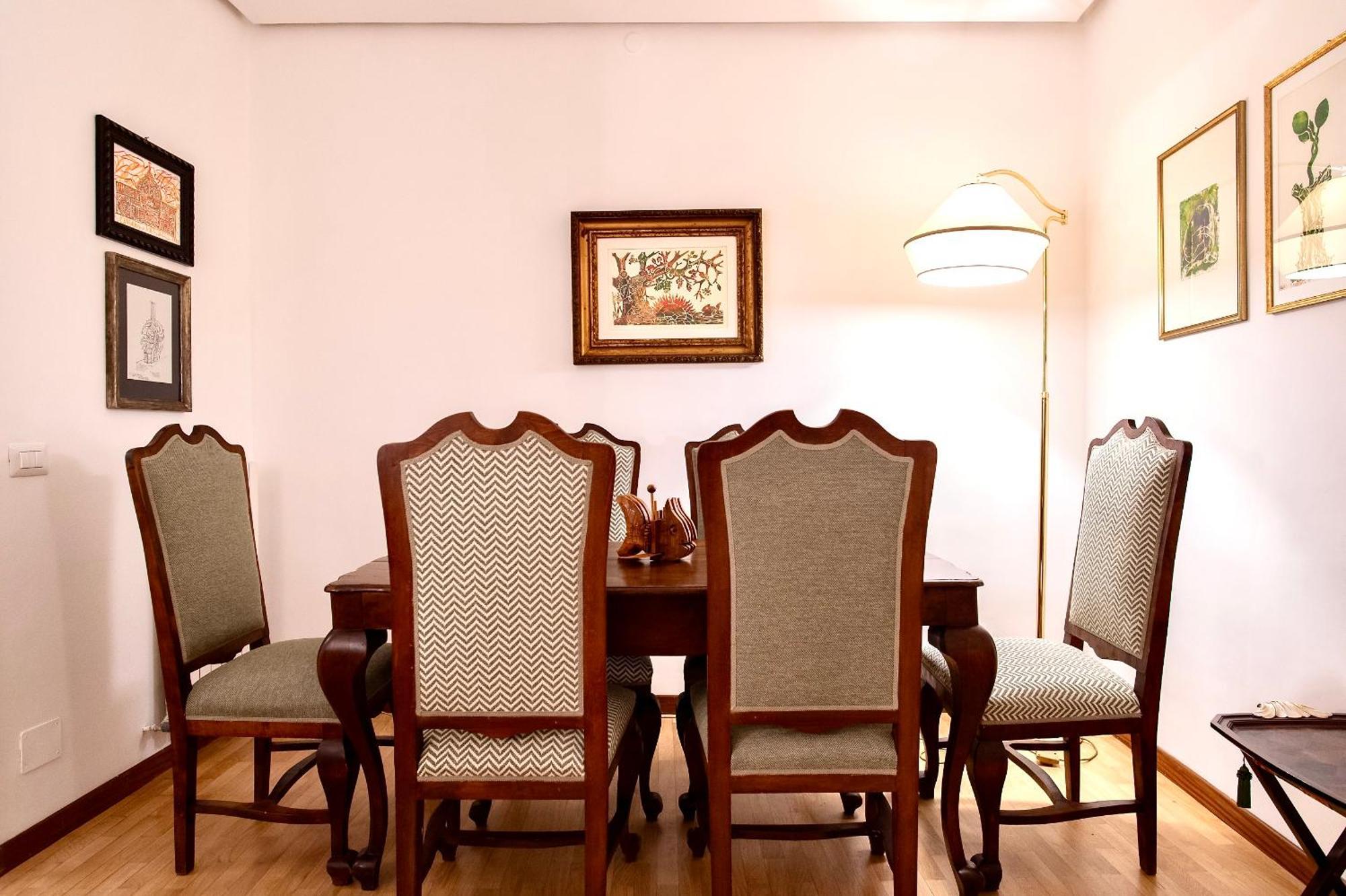 Casa Acerbo - Navona Rome