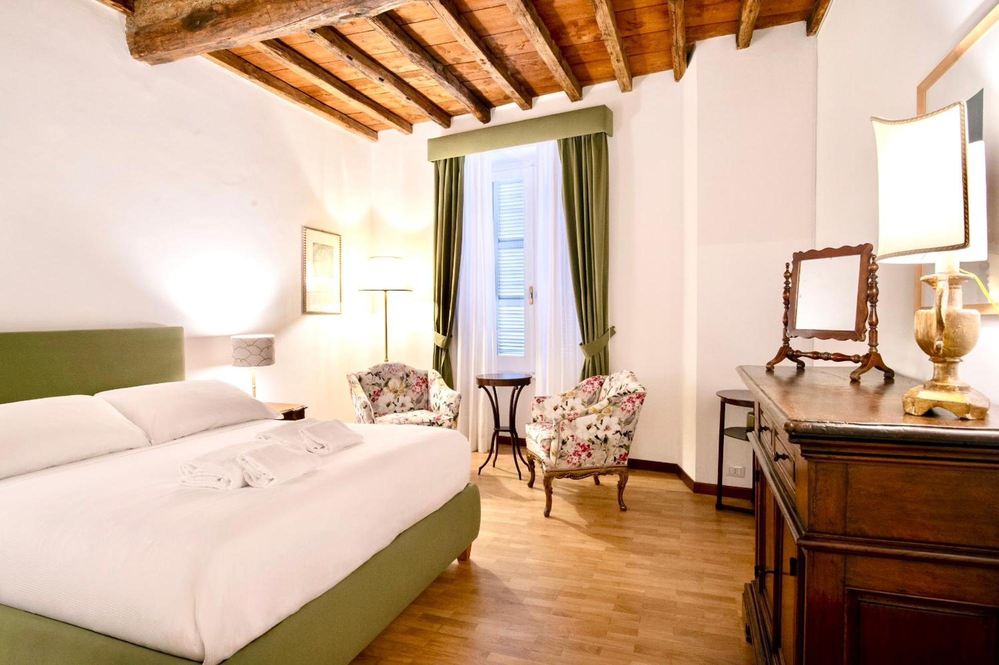 Apartment Casa Acerbo - Navona