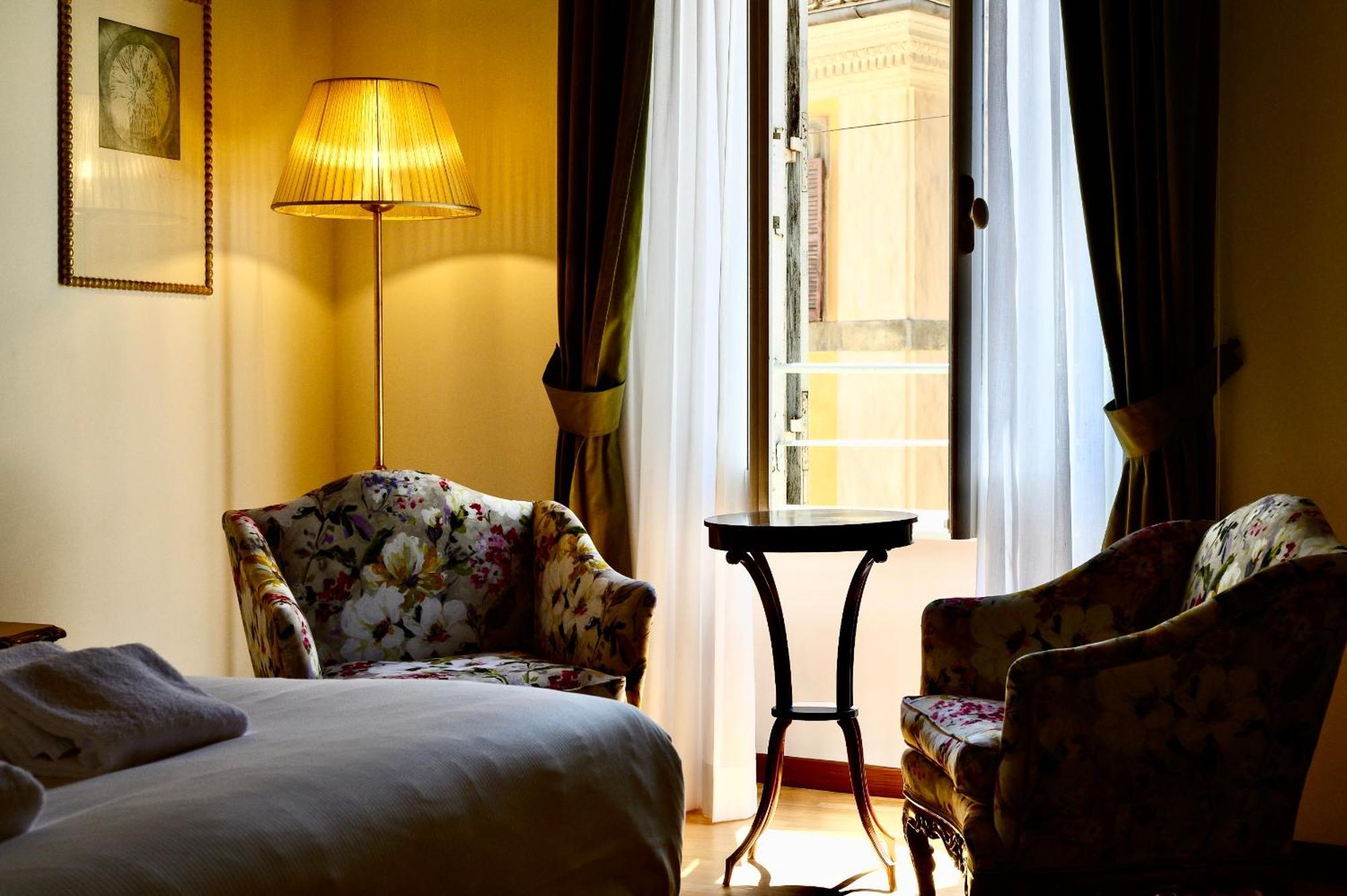 Casa Acerbo - Navona Apartment Rome