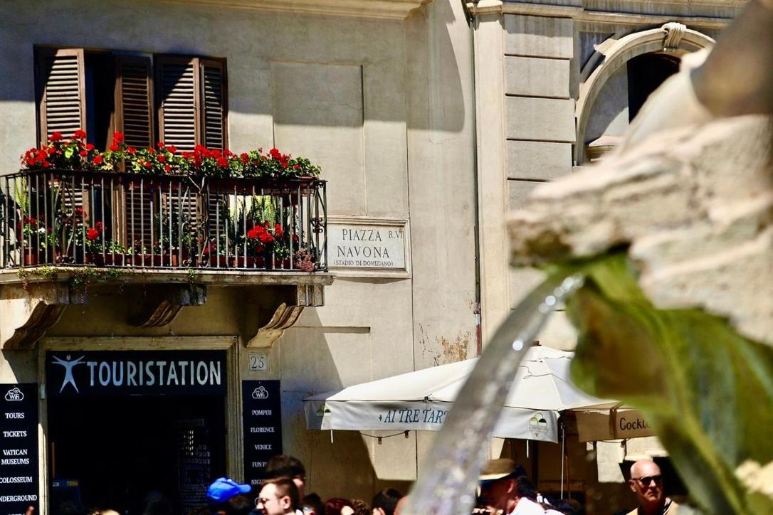 Casa Acerbo - Navona * Rome