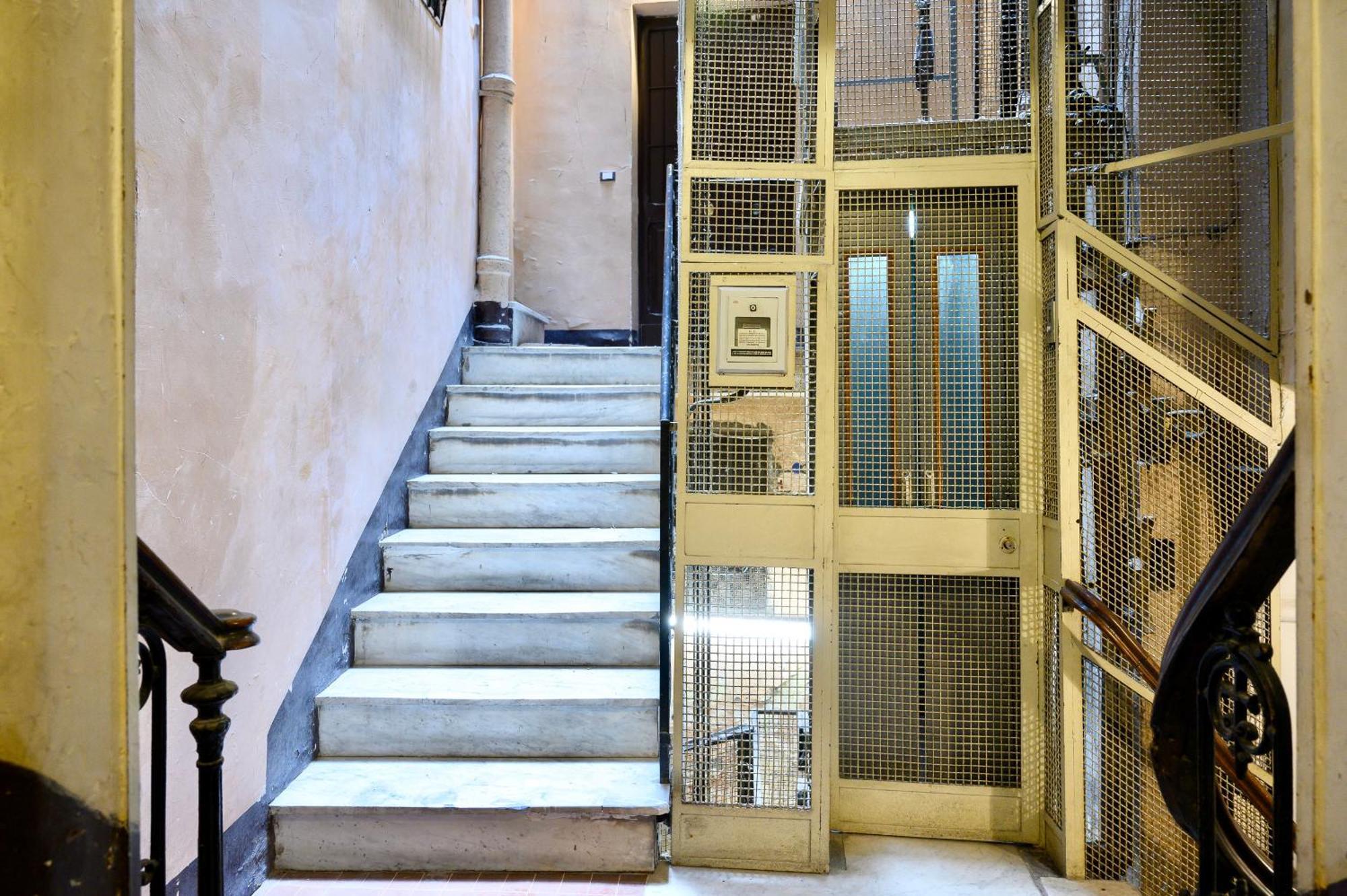 Casa Acerbo - Navona Apartment *