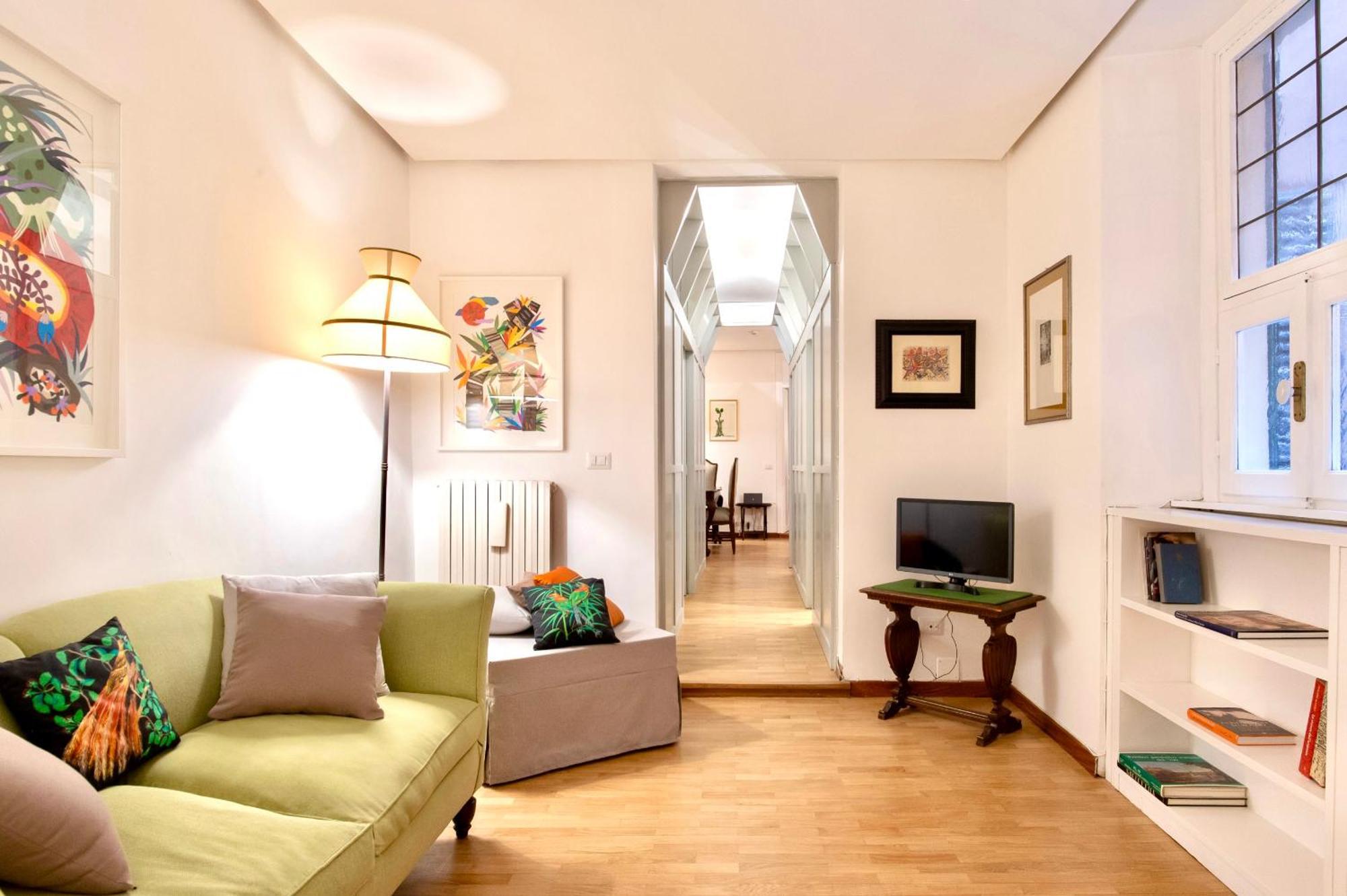 Casa Acerbo - Navona *