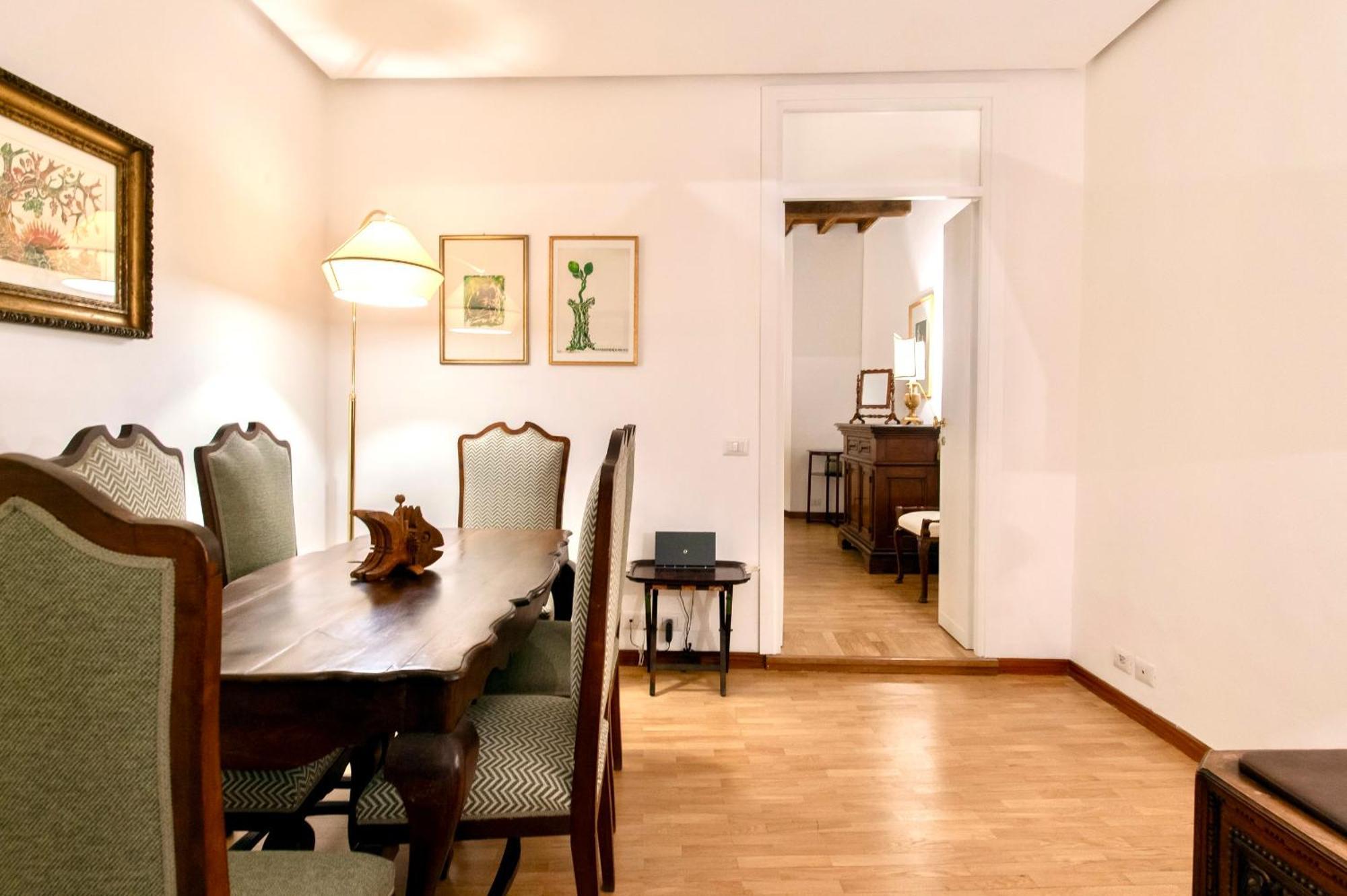 Apartment Casa Acerbo - Navona