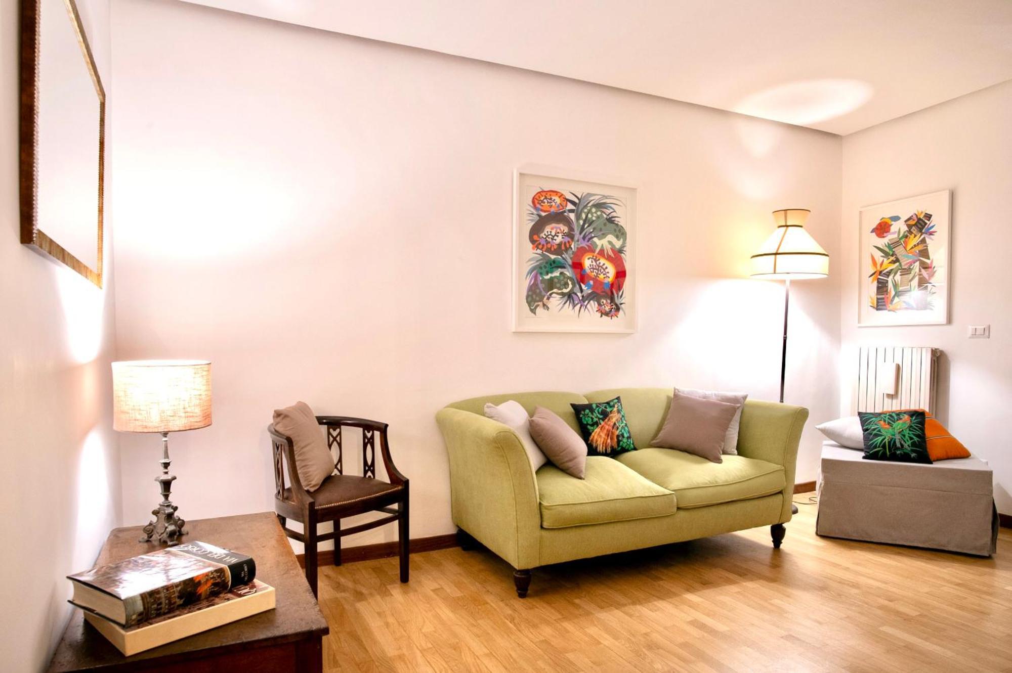 Apartment Casa Acerbo - Navona *