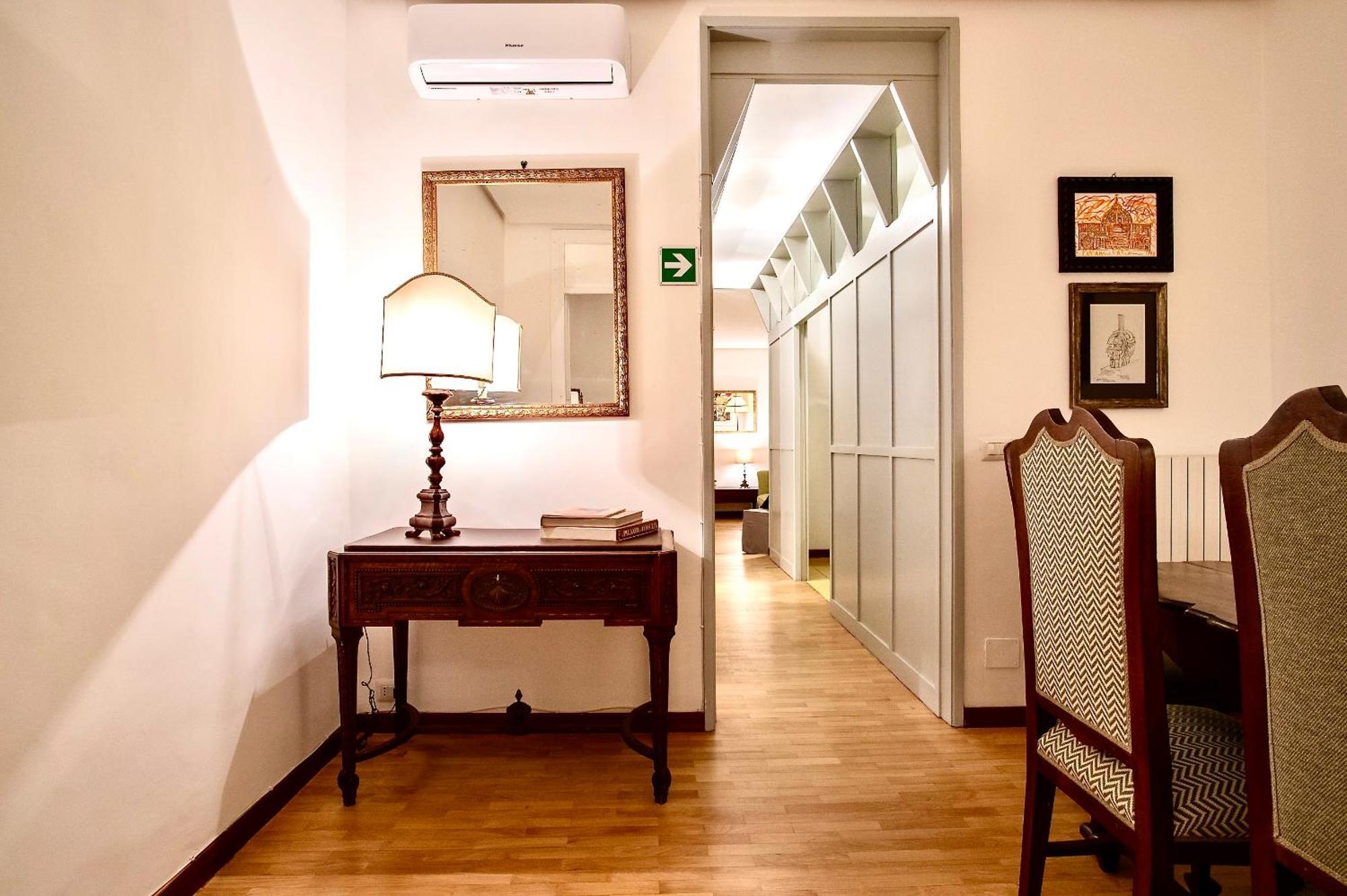 Casa Acerbo - Navona *