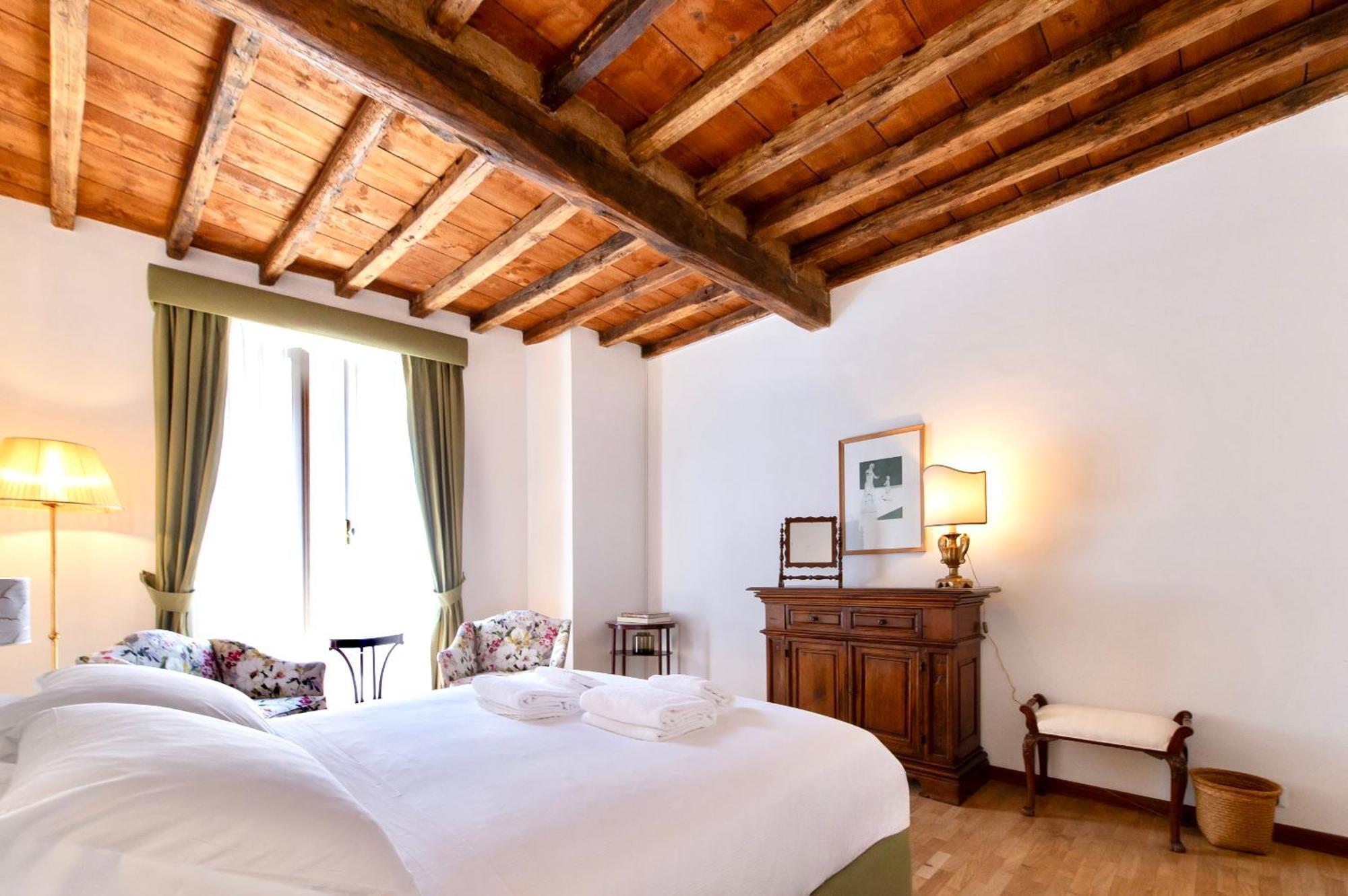 Casa Acerbo - Navona Apartment