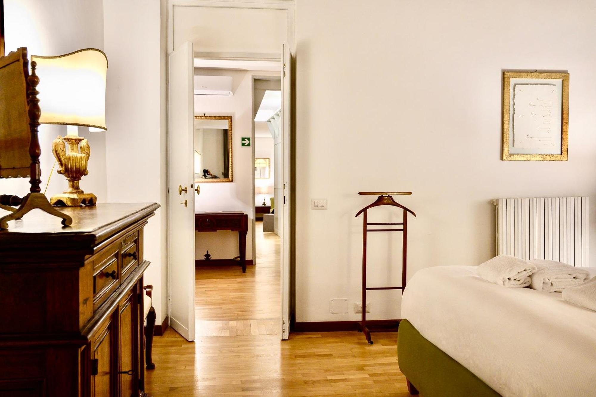 Apartment Casa Acerbo - Navona *