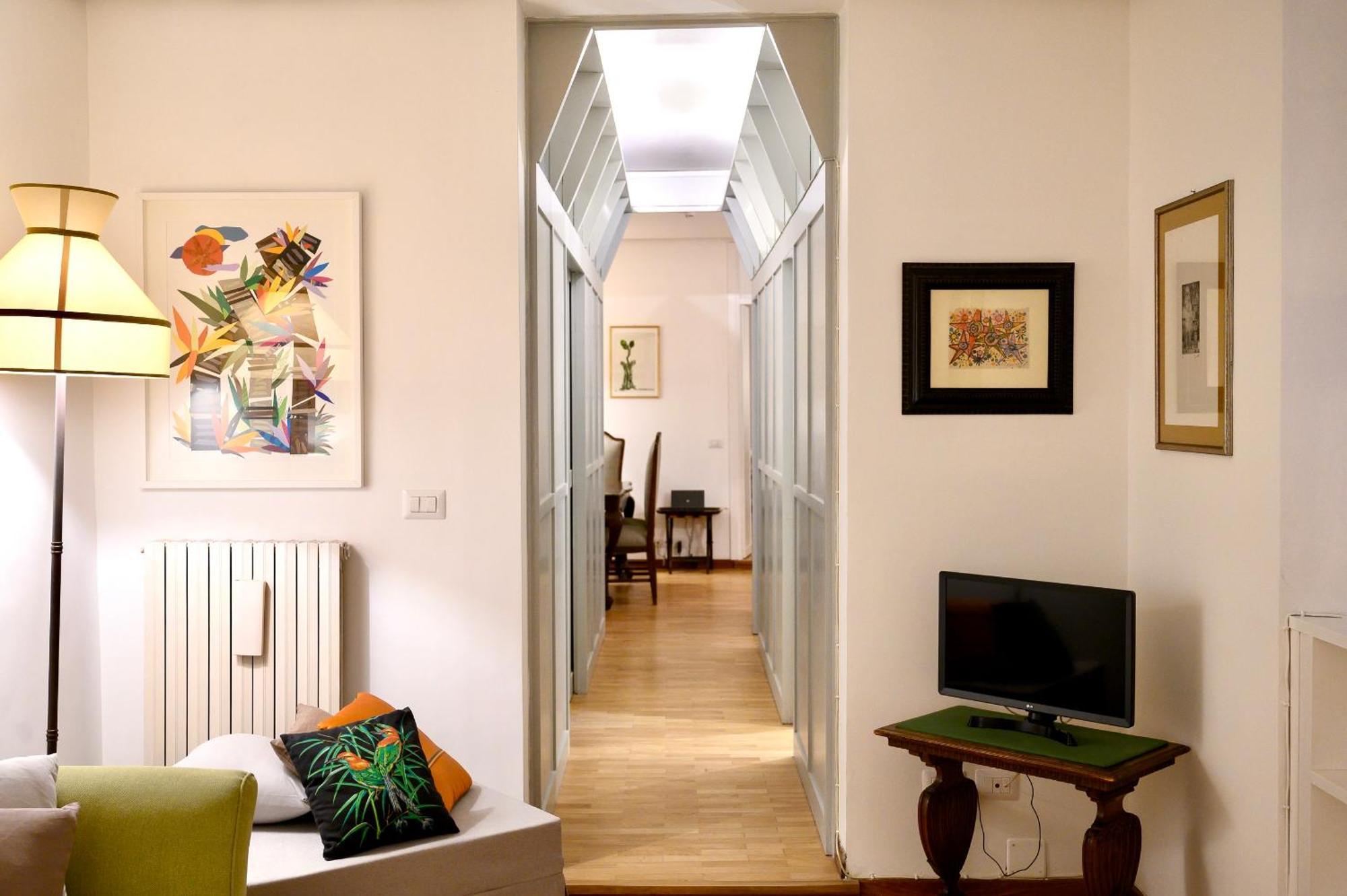 Casa Acerbo - Navona Apartment Rome