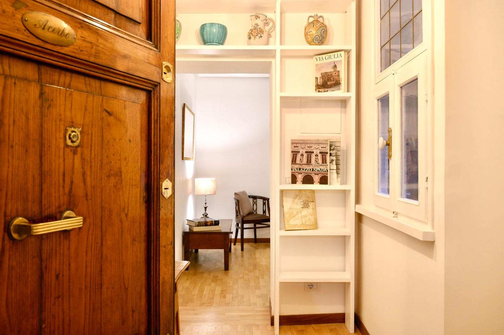 Apartment Casa Acerbo - Navona