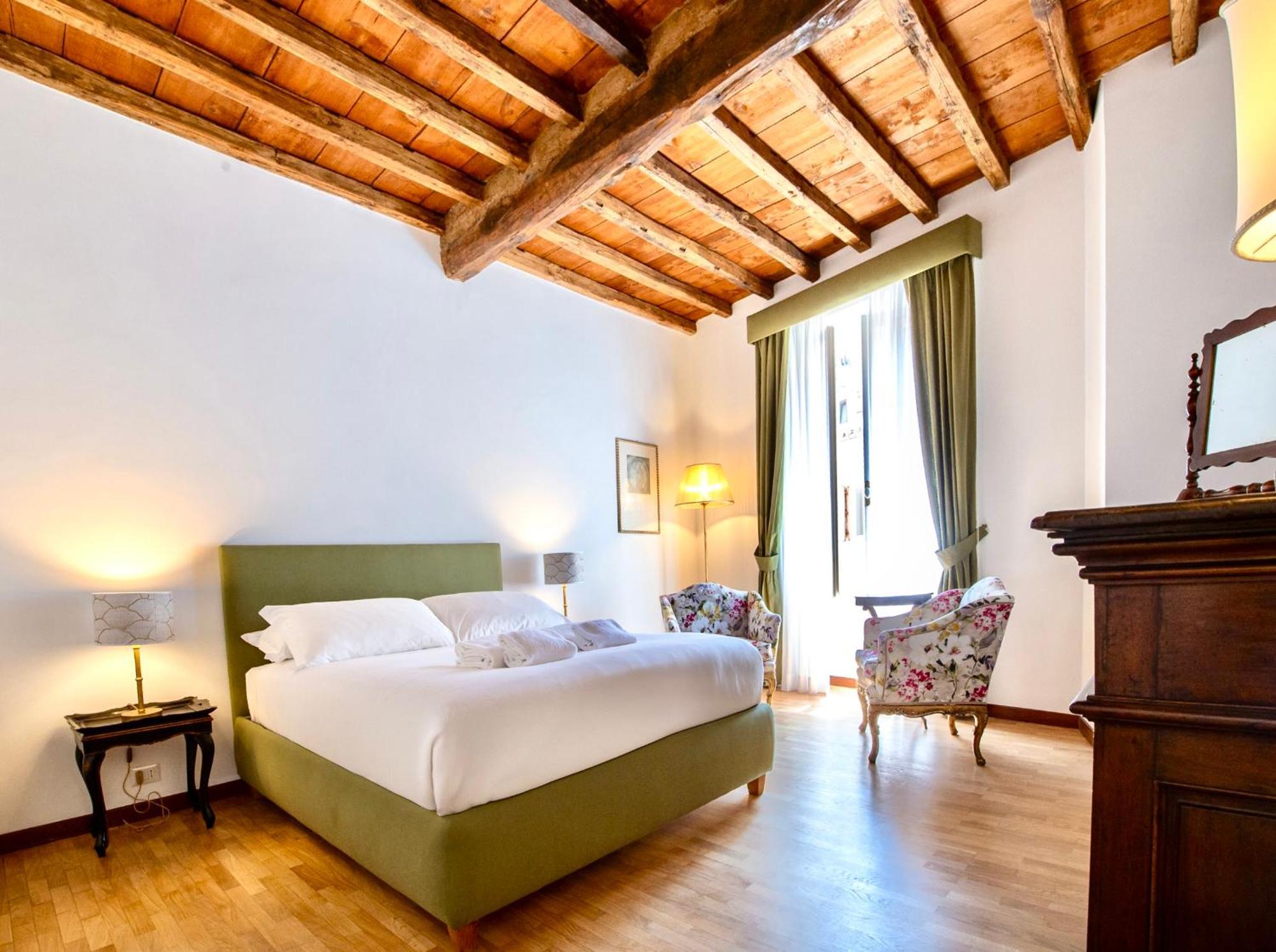 Casa Acerbo - Navona Apartment *