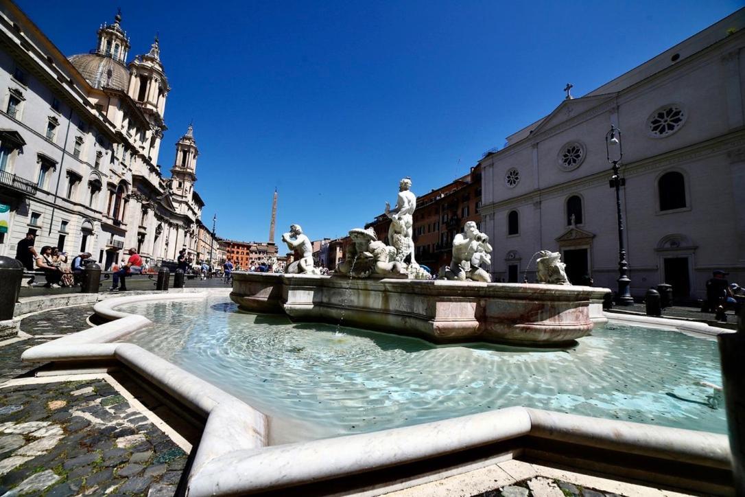 Casa Acerbo - Navona *