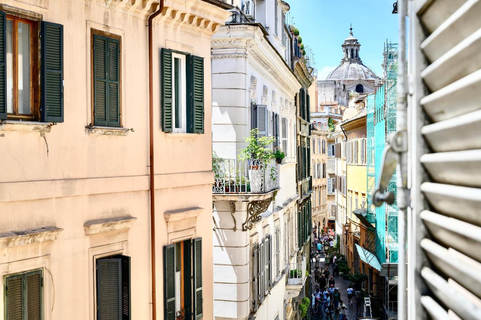 Casa Acerbo - Navona *