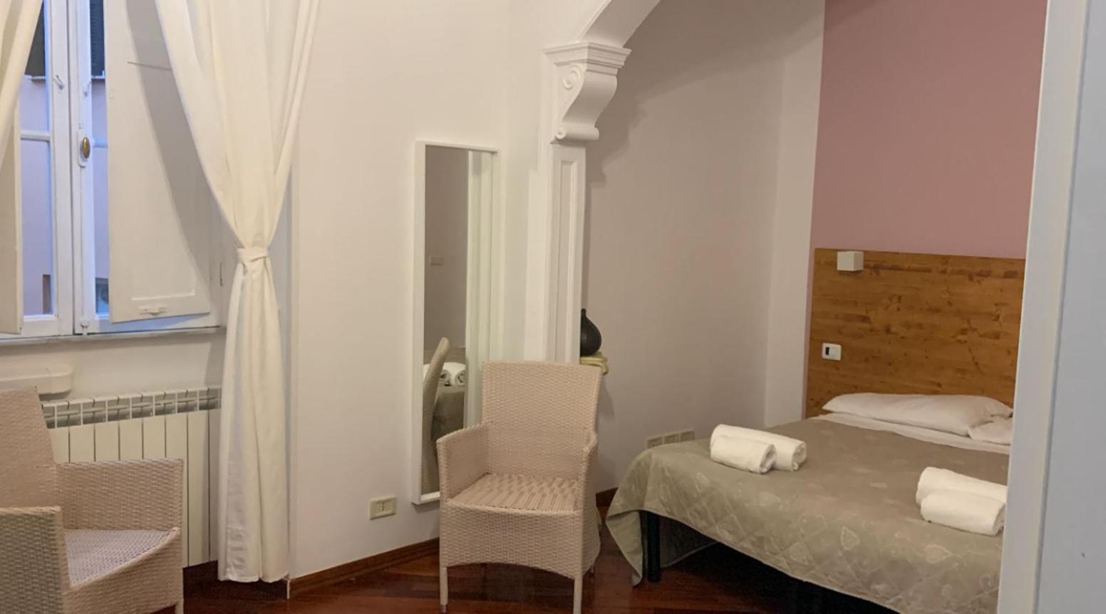 Domus Filiberto Guest house *