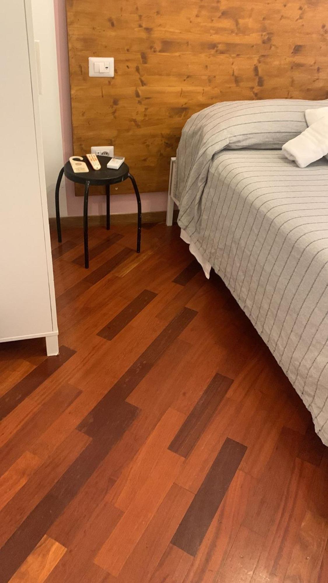 Guest house Domus Filiberto Rome