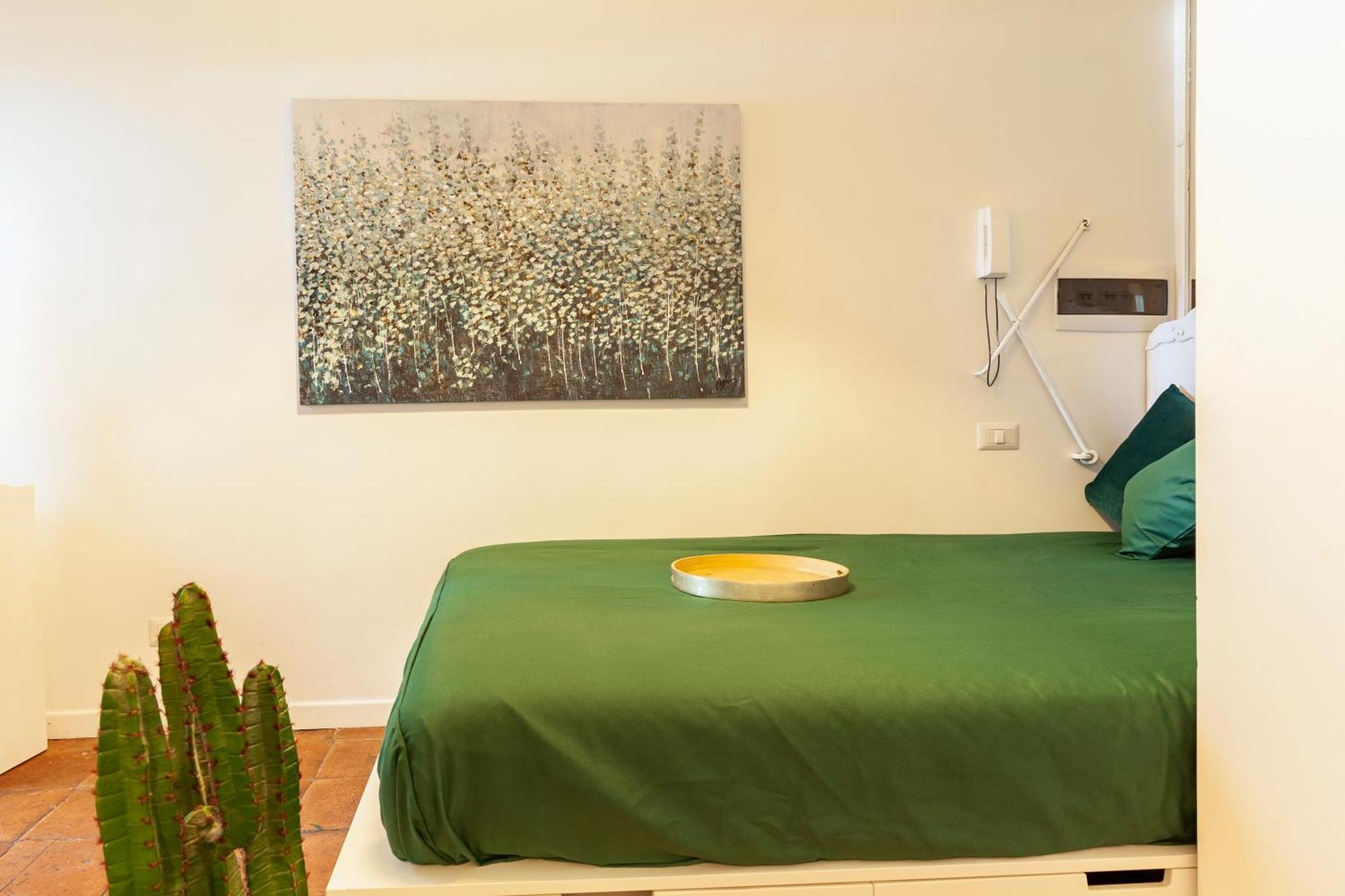 Campo Dei Fiori Elite Luxury For 10 Guests * Roma