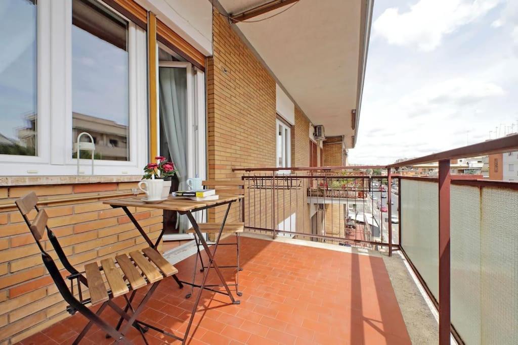 Apartment Aria Di