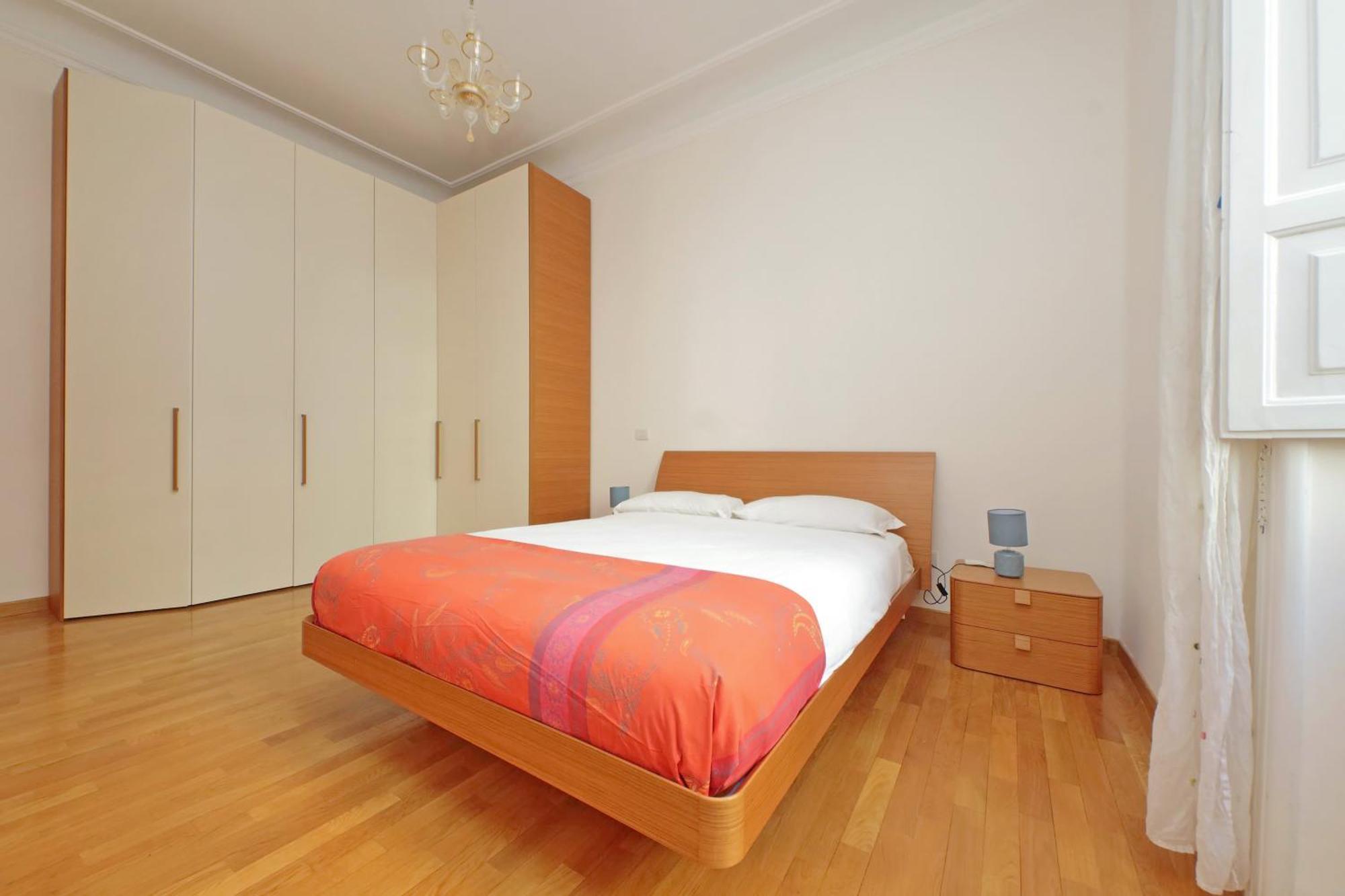 Appartamento At The Vatican Ottaviano 2 Bedrooms 2 Baths Roma