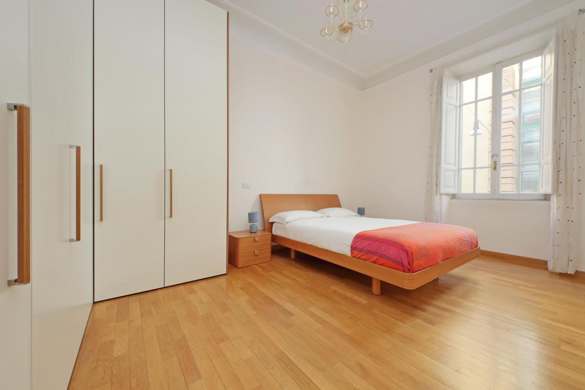 Appartamento At The Vatican Ottaviano 2 Bedrooms 2 Baths *