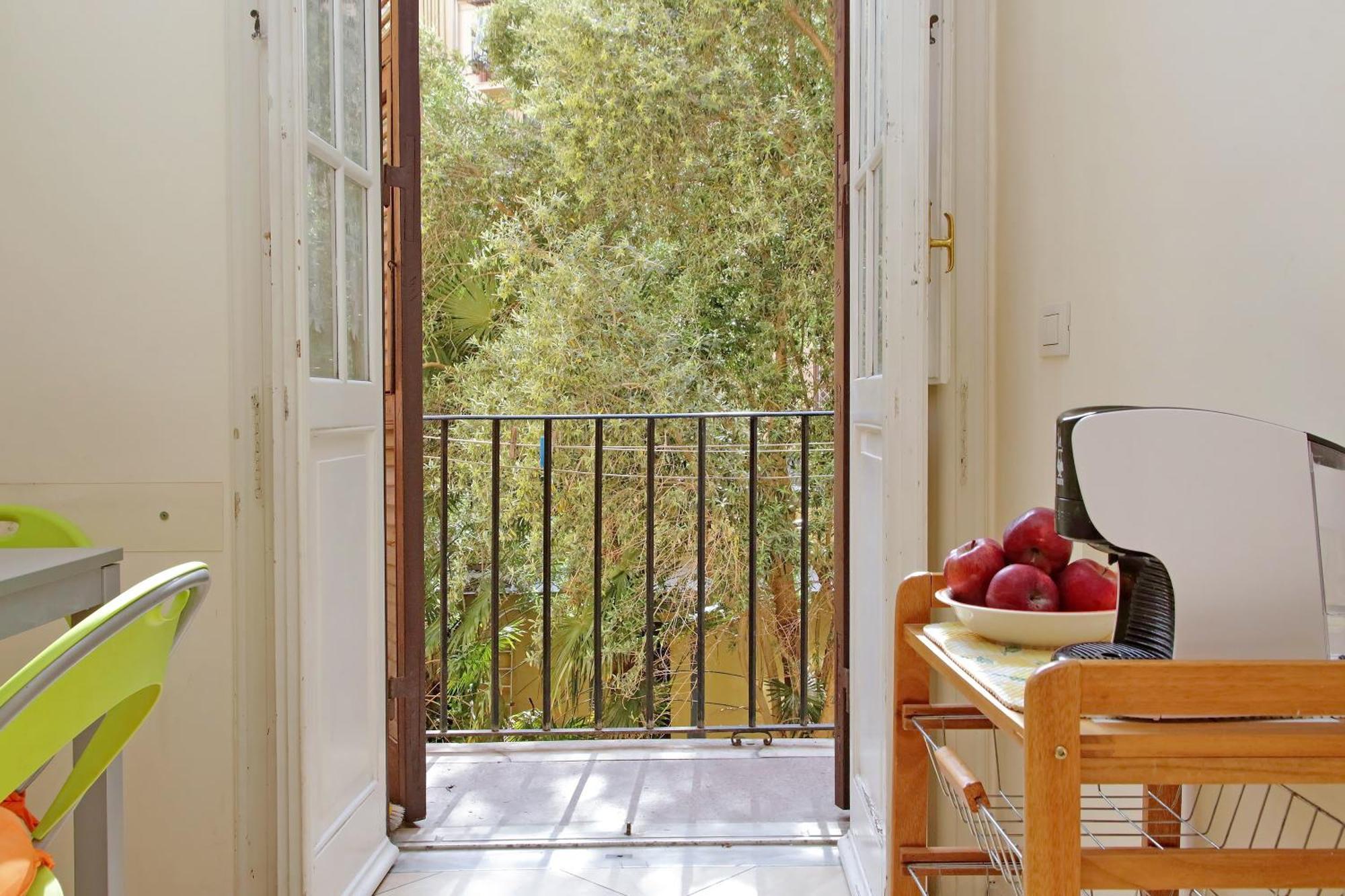 Appartamento At The Vatican Ottaviano 2 Bedrooms 2 Baths