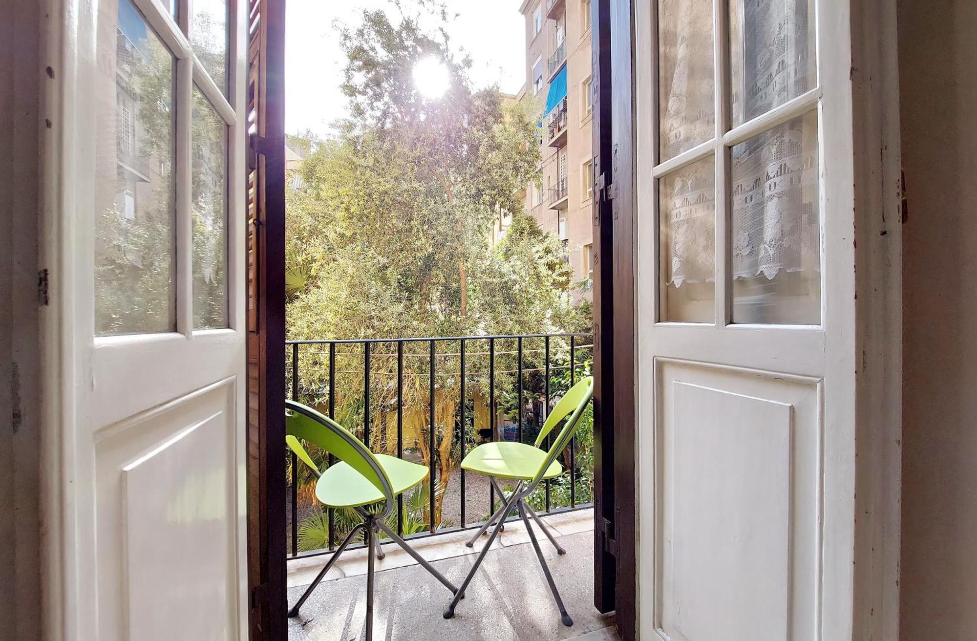 At The Vatican Ottaviano 2 Bedrooms 2 Baths * Roma