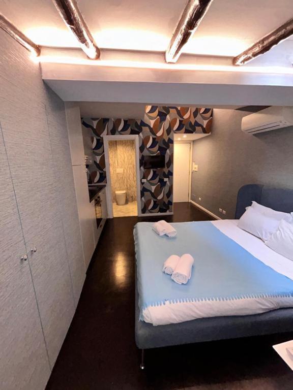 Mb Corso Apartment *