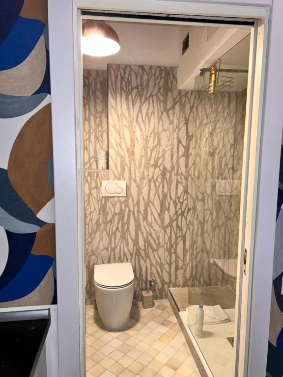 Apartment Mb Corso *