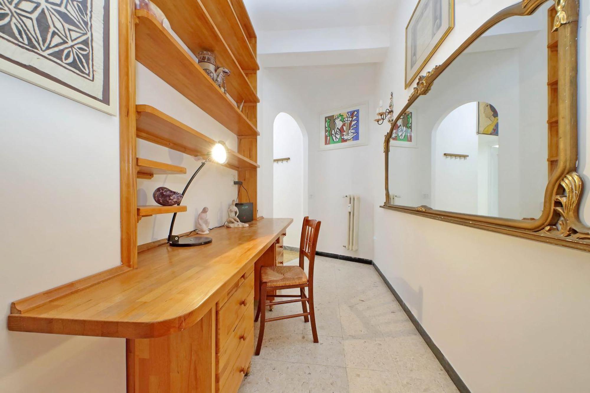 Apartment Comfy For Family Next To Metro Rome