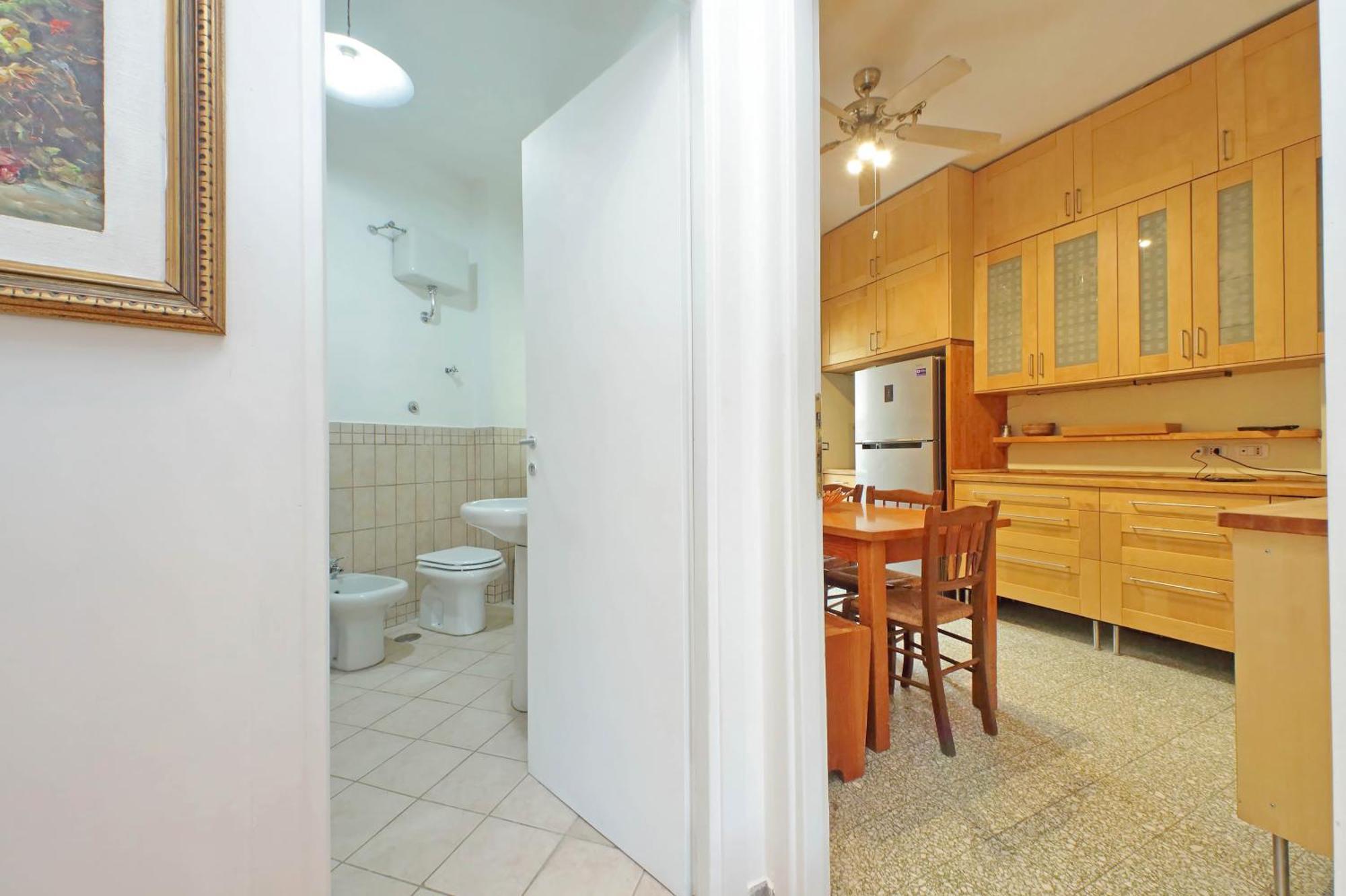 Comfy For Family Next To Metro Rome
