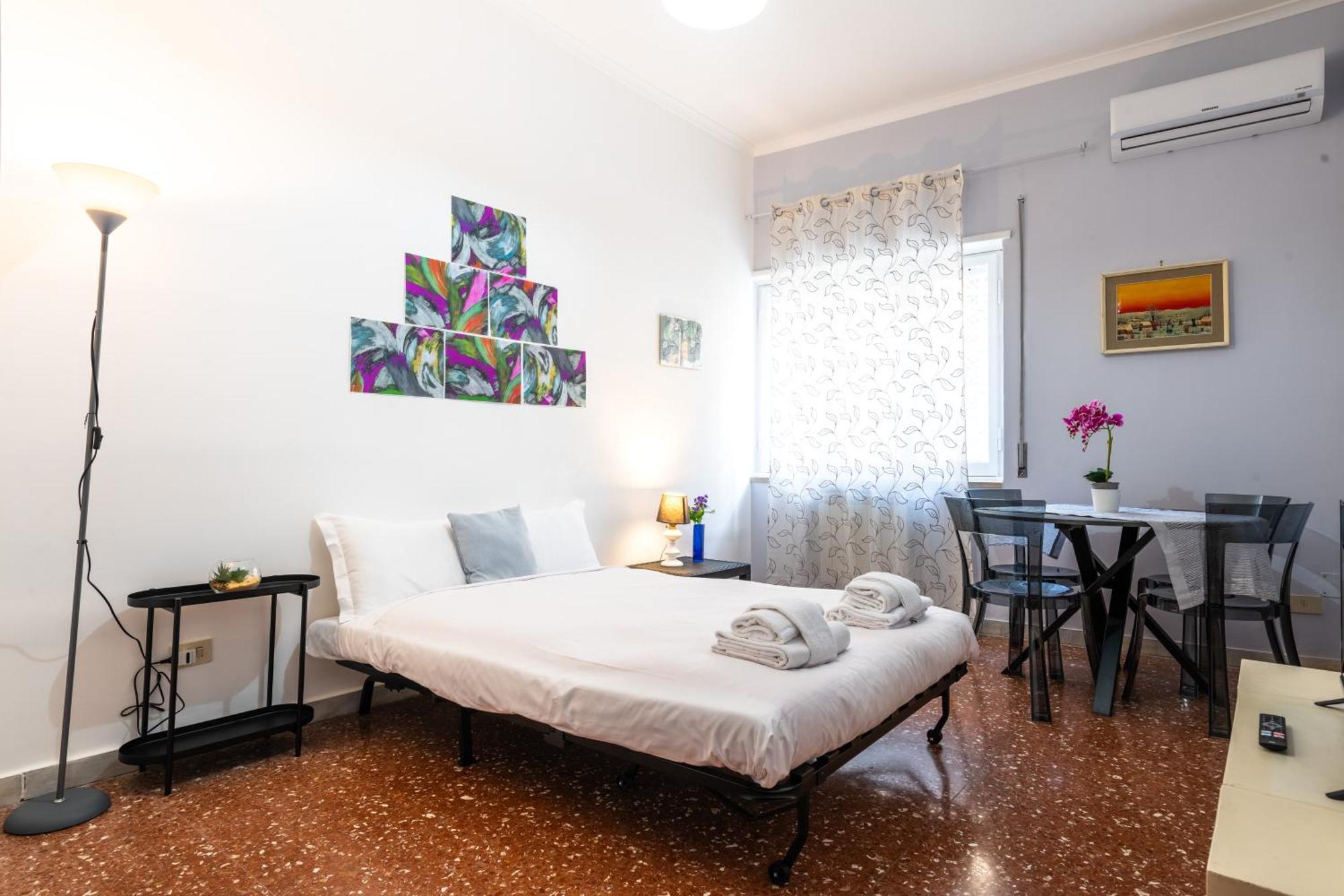 Apartment Magiu