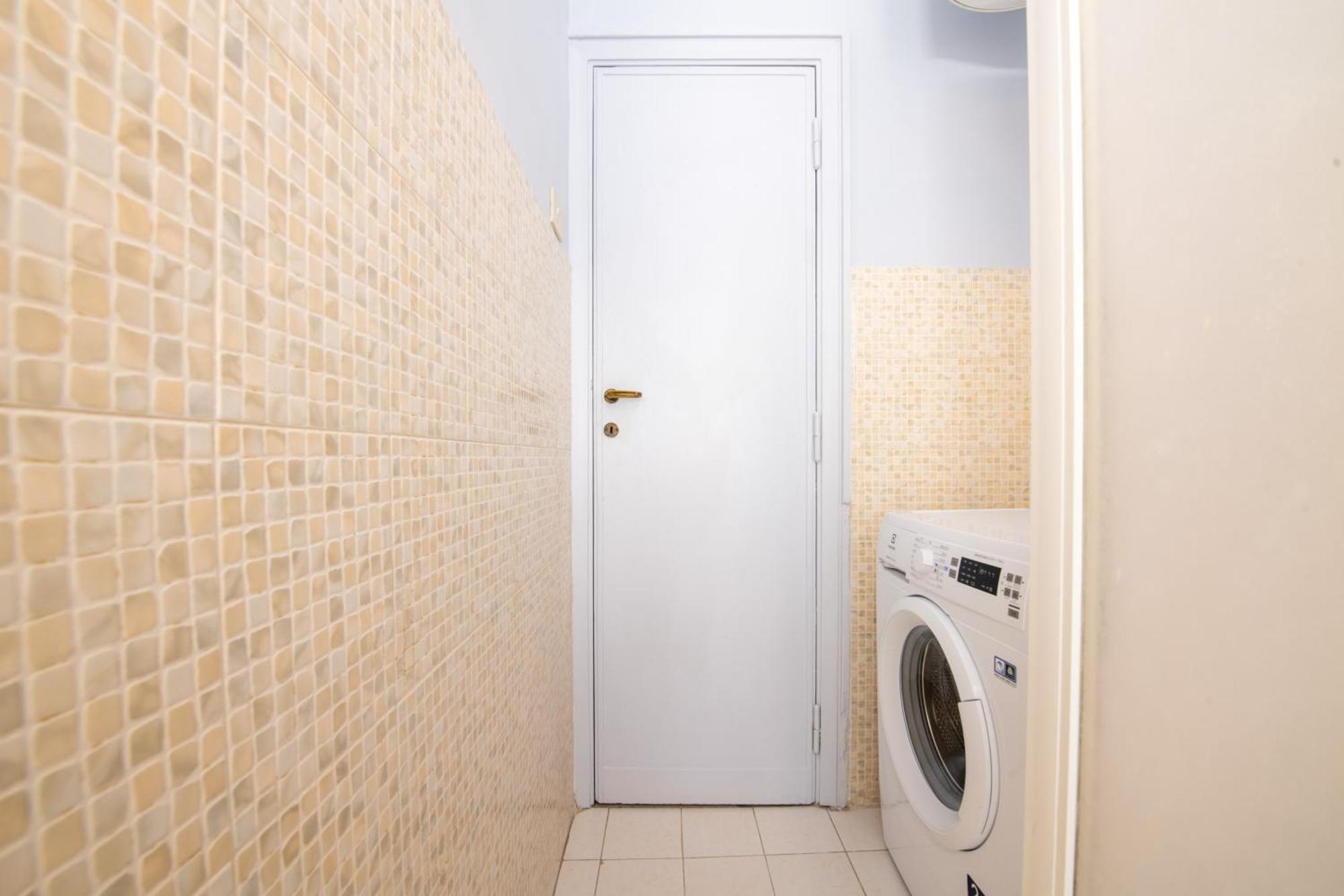 Apartment Magiu