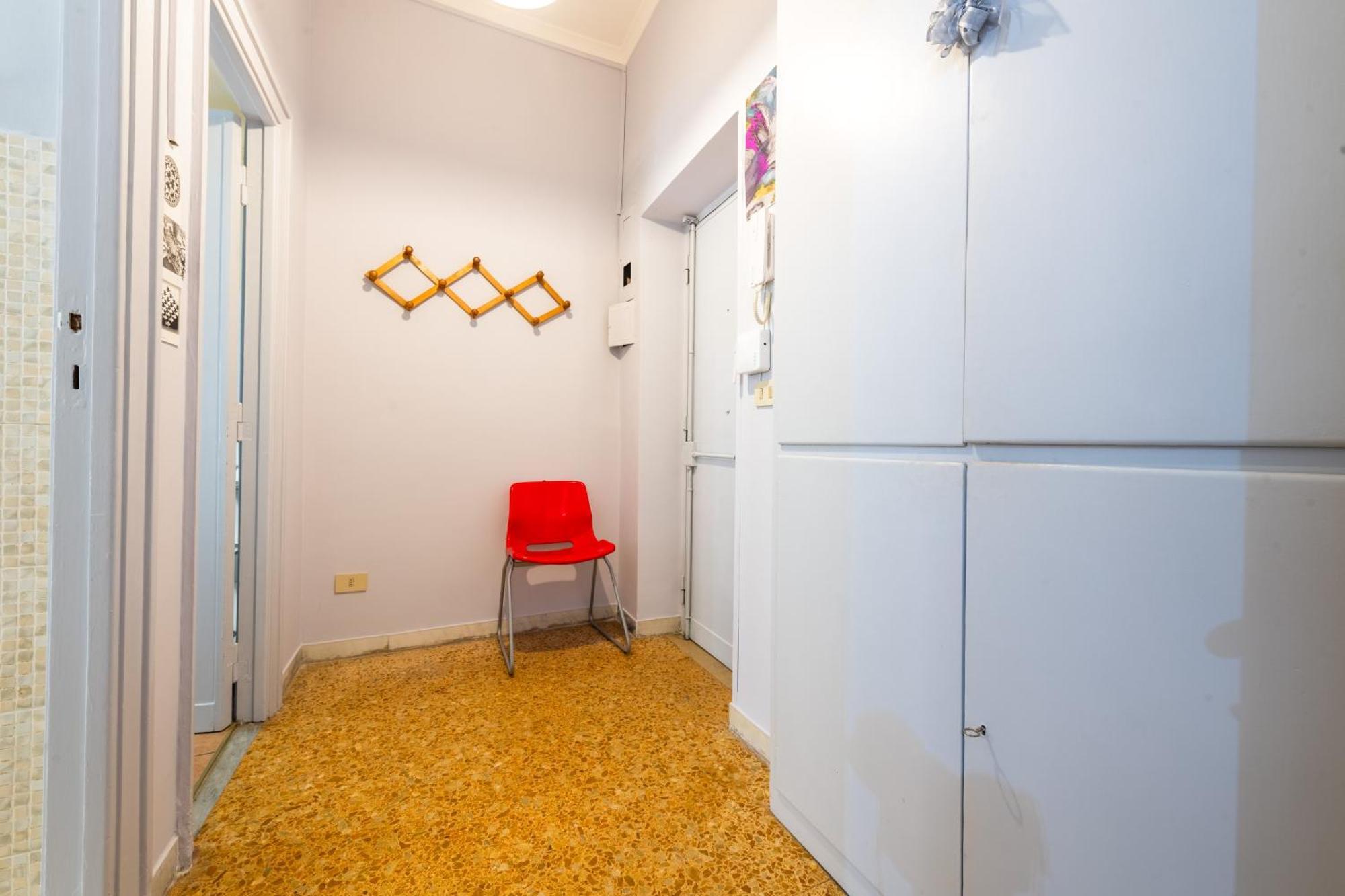 Apartment Magiu Rome