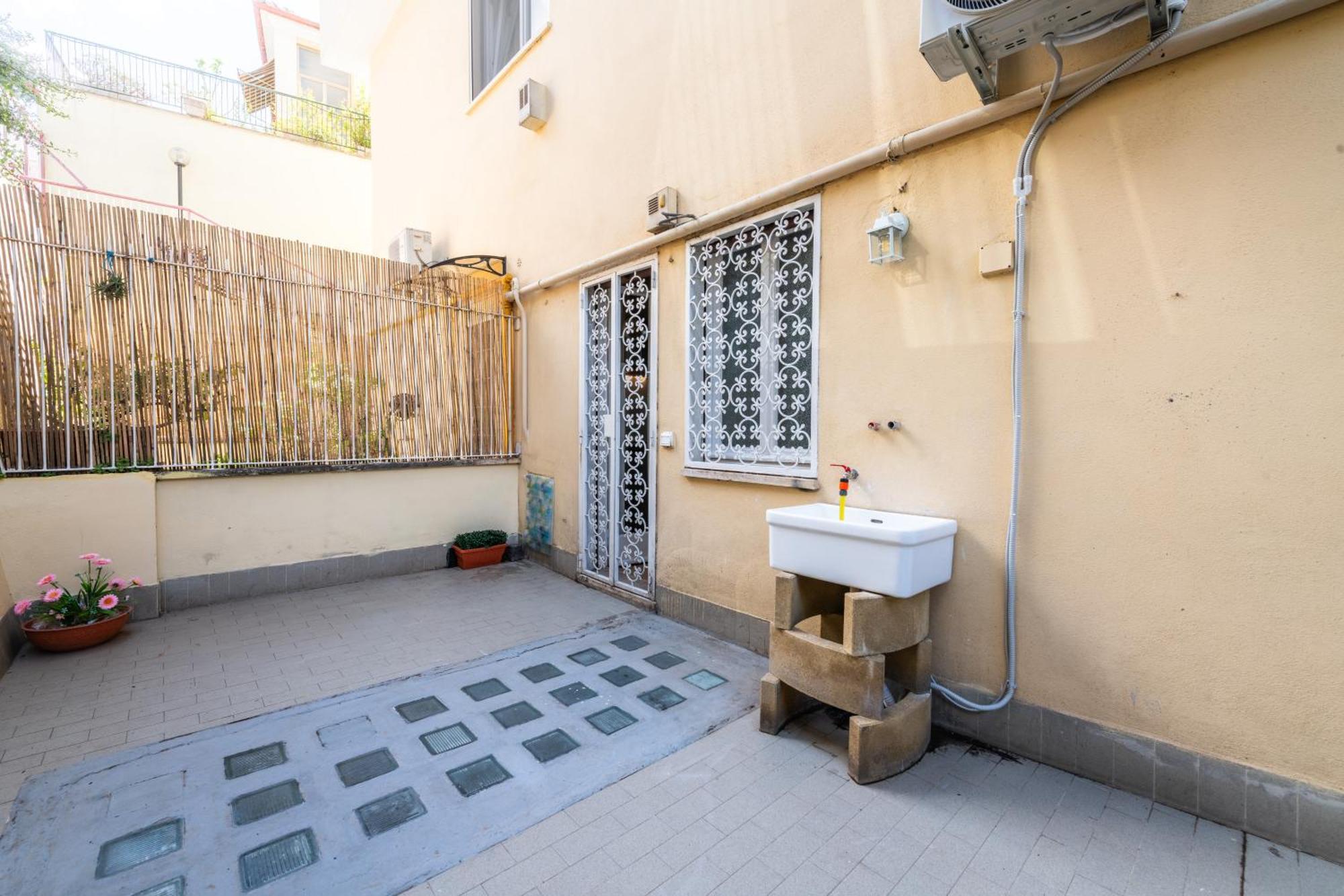 Apartment Magiu